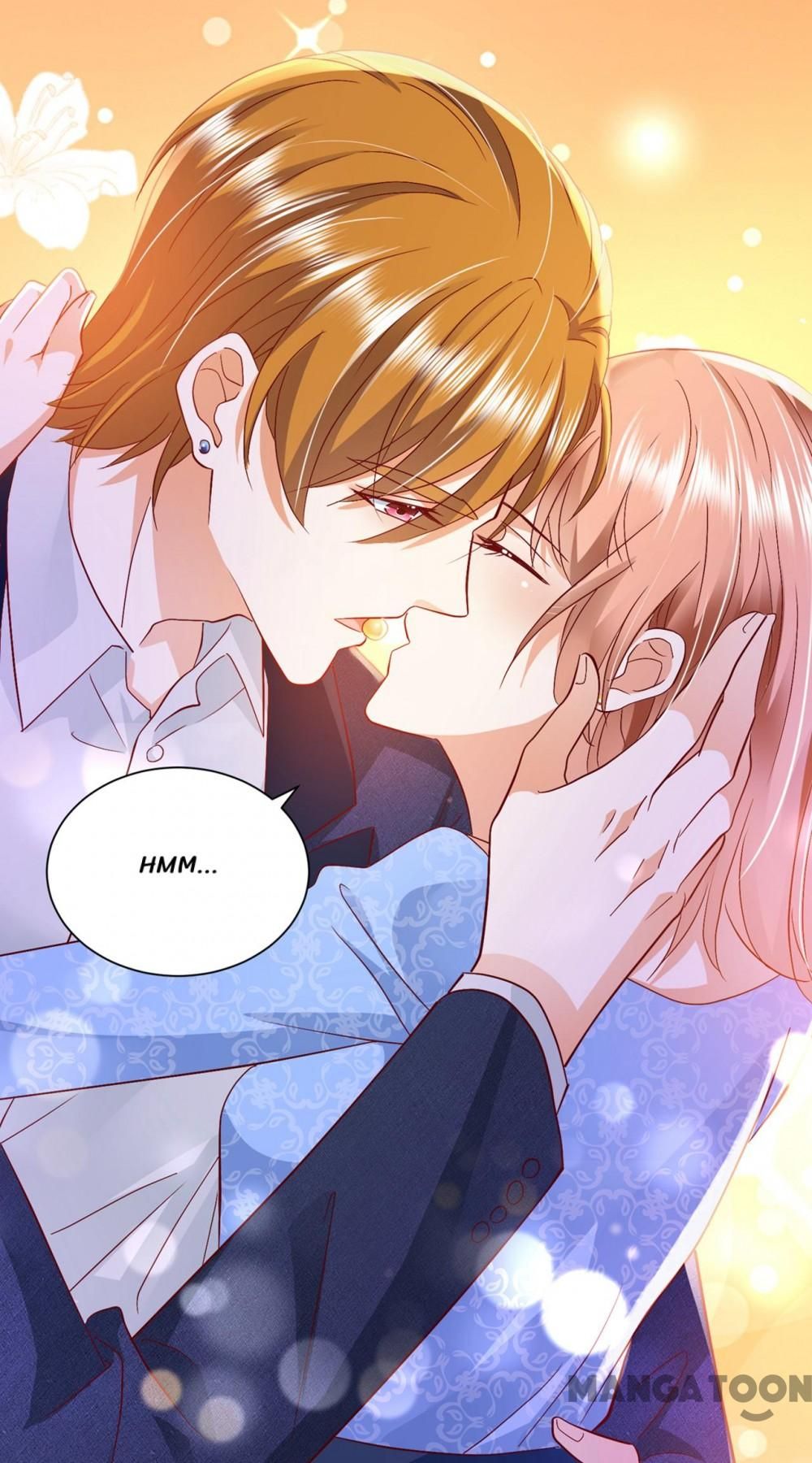 Ex-wife of A Billionaire ( Haomen Tianjia Qianqi ) Chapter 708 - page 35
