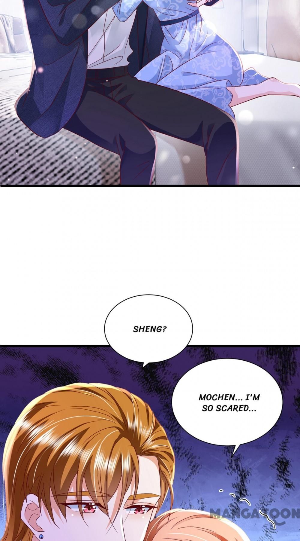 Ex-wife of A Billionaire ( Haomen Tianjia Qianqi ) Chapter 708 - page 39