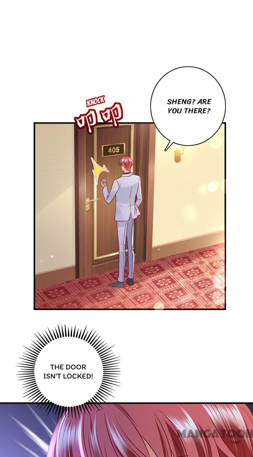 Ex-wife of A Billionaire ( Haomen Tianjia Qianqi ) Chapter 708 - page 4