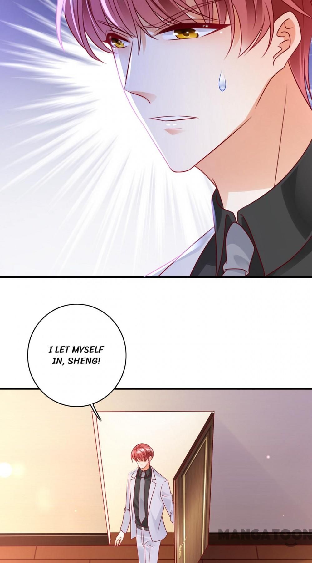 Ex-wife of A Billionaire ( Haomen Tianjia Qianqi ) Chapter 708 - page 5