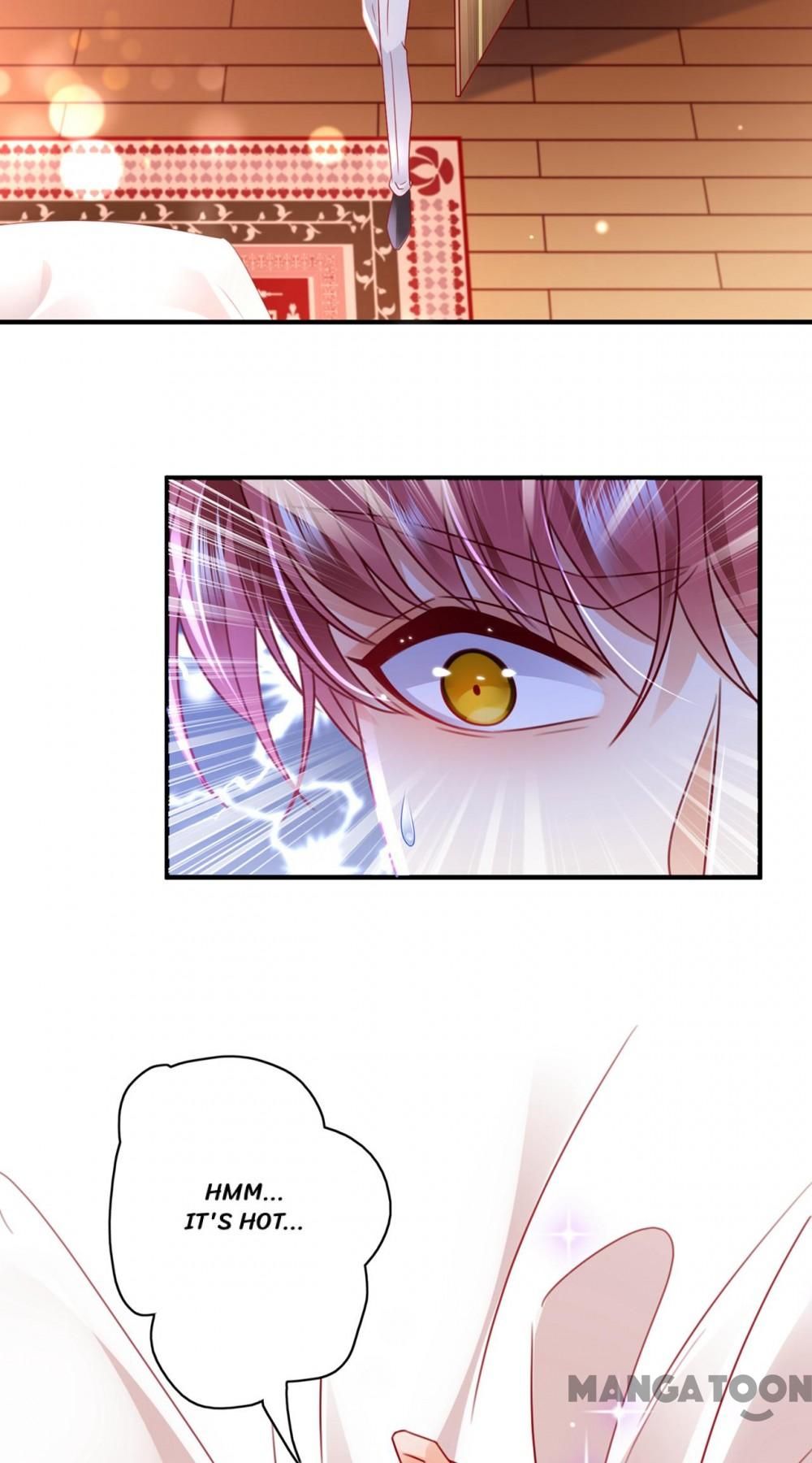 Ex-wife of A Billionaire ( Haomen Tianjia Qianqi ) Chapter 708 - page 6