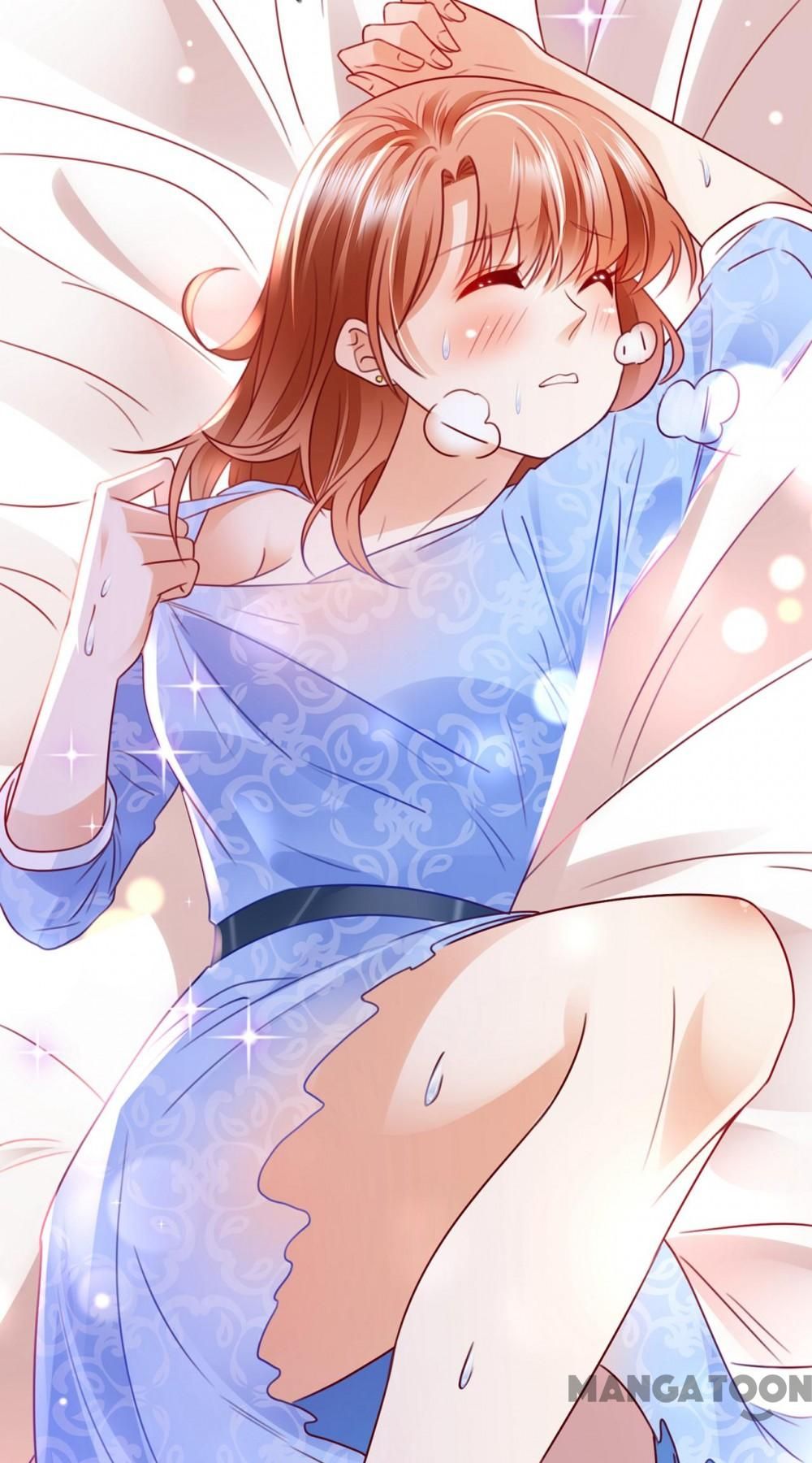 Ex-wife of A Billionaire ( Haomen Tianjia Qianqi ) Chapter 708 - page 7