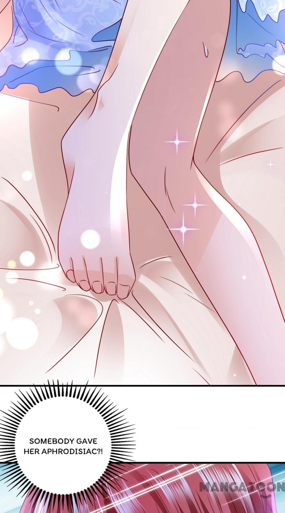 Ex-wife of A Billionaire ( Haomen Tianjia Qianqi ) Chapter 708 - page 8