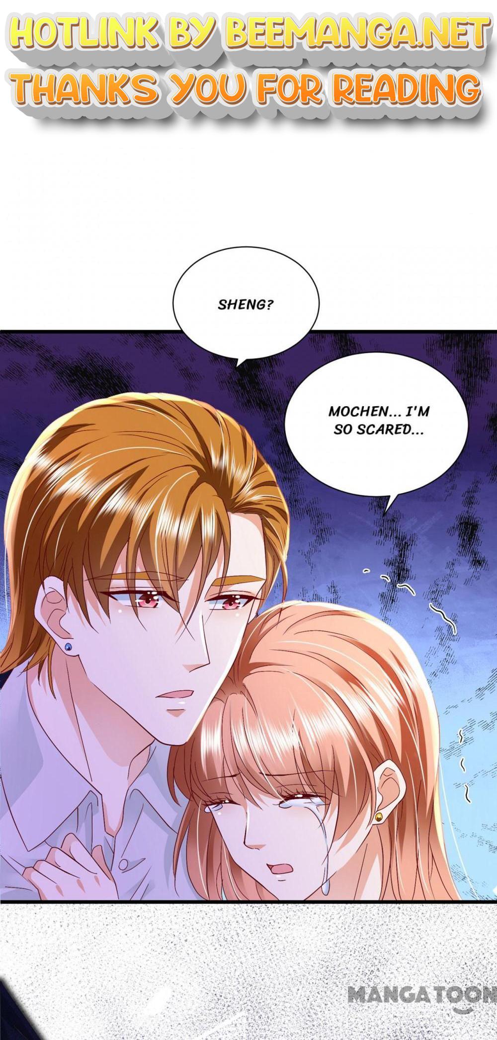 Ex-wife of A Billionaire ( Haomen Tianjia Qianqi ) Chapter 709 - page 1