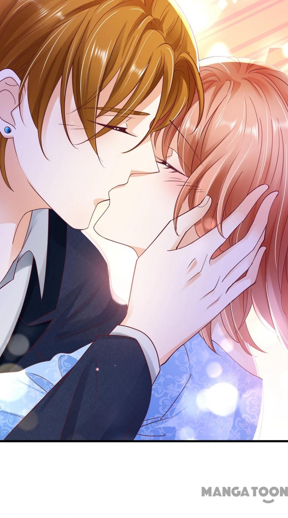 Ex-wife of A Billionaire ( Haomen Tianjia Qianqi ) Chapter 709 - page 10