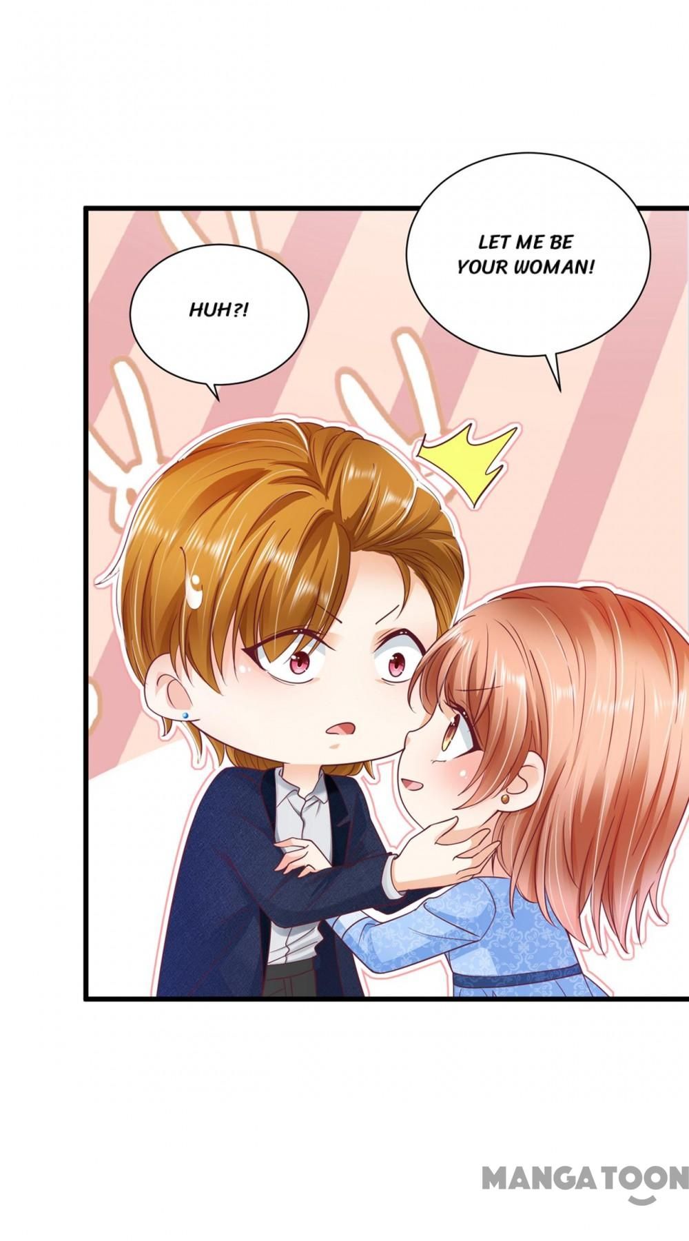 Ex-wife of A Billionaire ( Haomen Tianjia Qianqi ) Chapter 709 - page 11