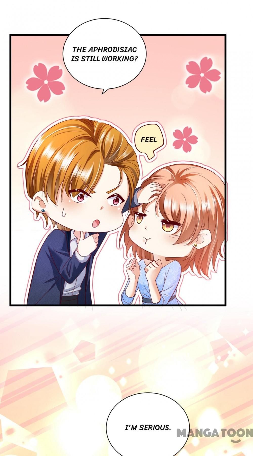 Ex-wife of A Billionaire ( Haomen Tianjia Qianqi ) Chapter 709 - page 13