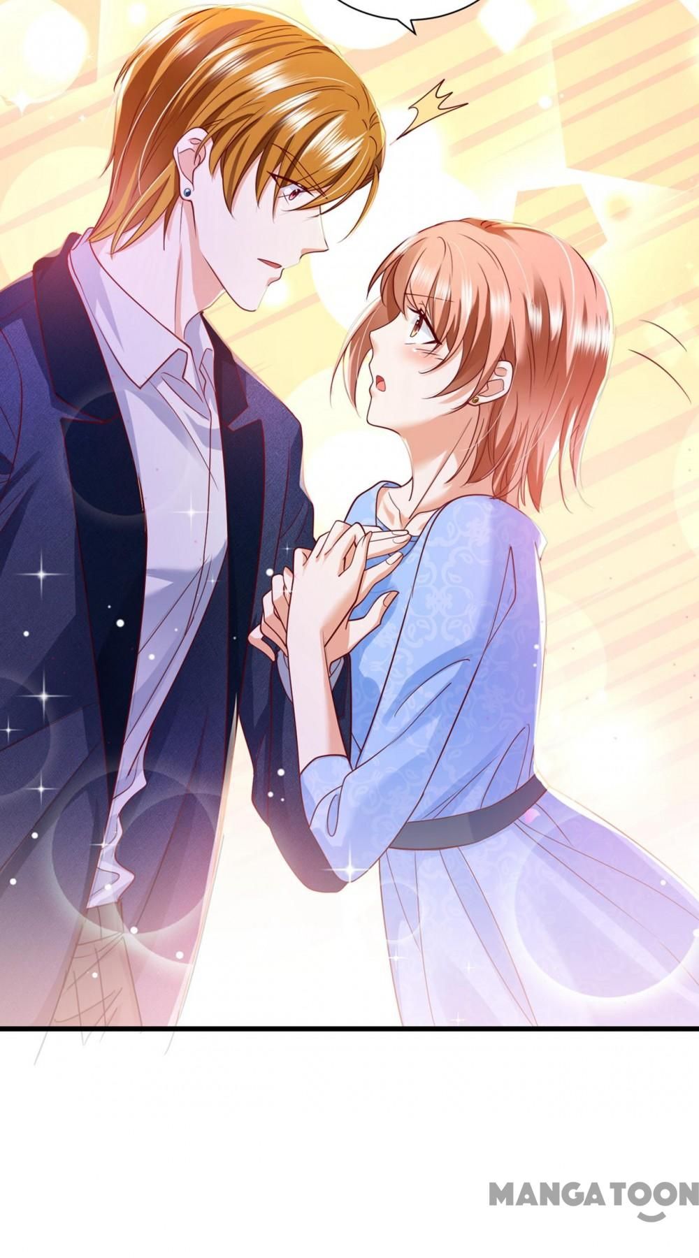 Ex-wife of A Billionaire ( Haomen Tianjia Qianqi ) Chapter 709 - page 14