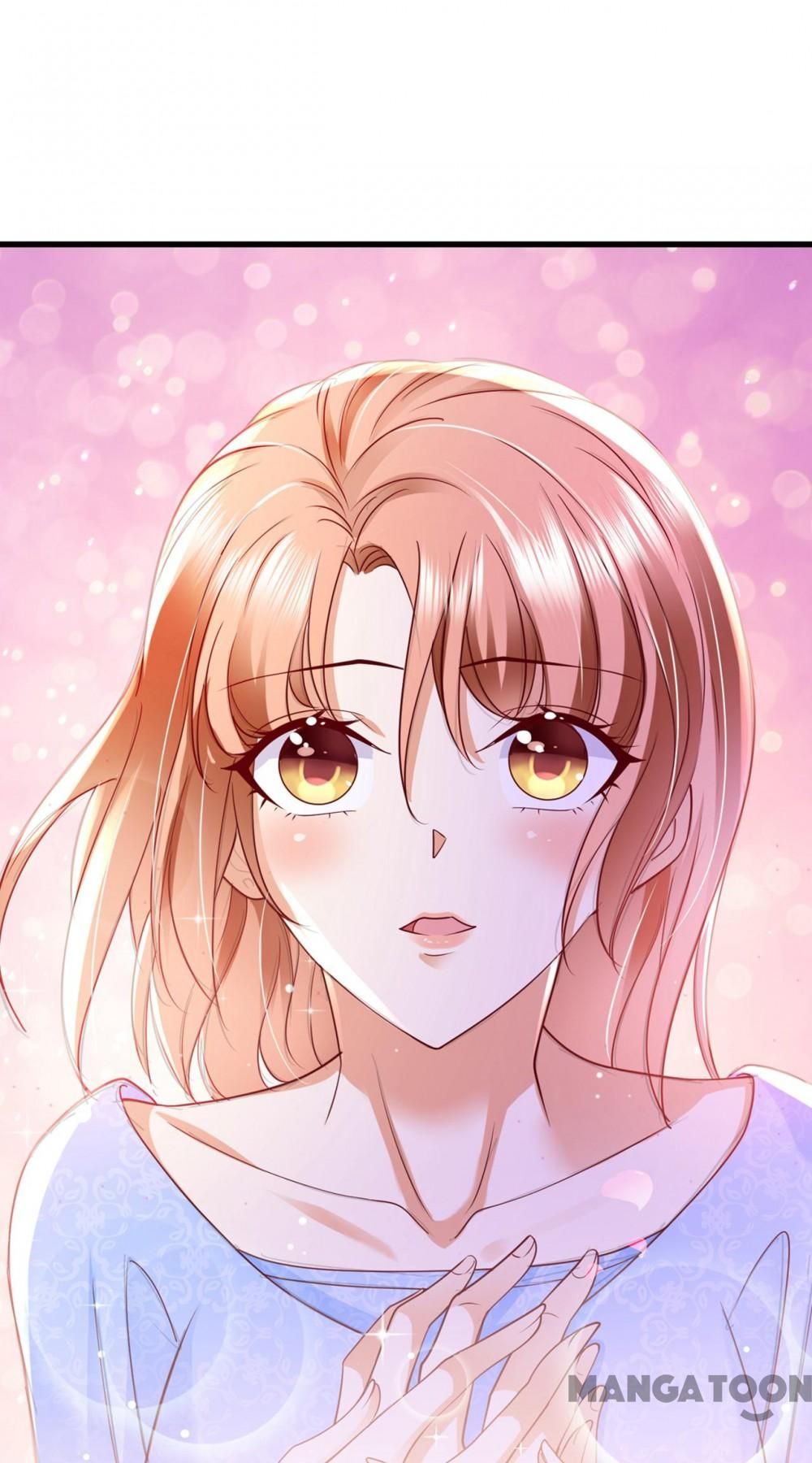Ex-wife of A Billionaire ( Haomen Tianjia Qianqi ) Chapter 709 - page 15