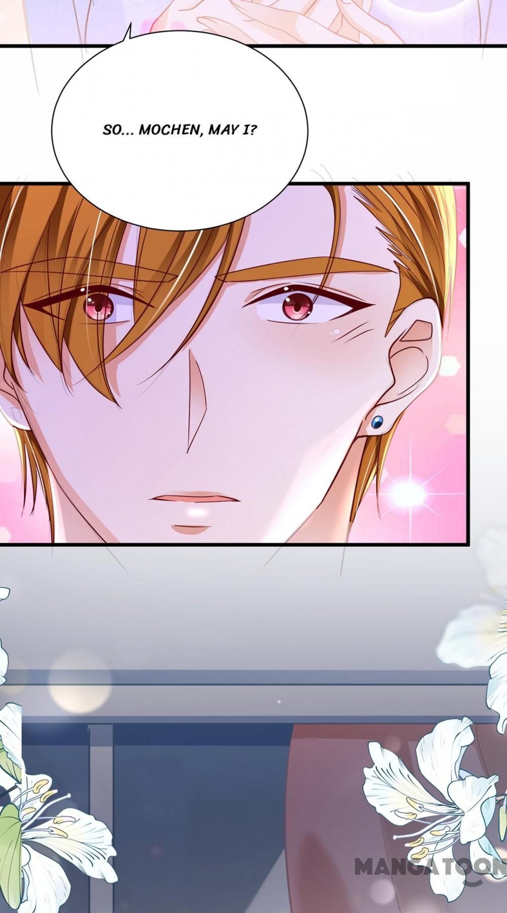 Ex-wife of A Billionaire ( Haomen Tianjia Qianqi ) Chapter 709 - page 16