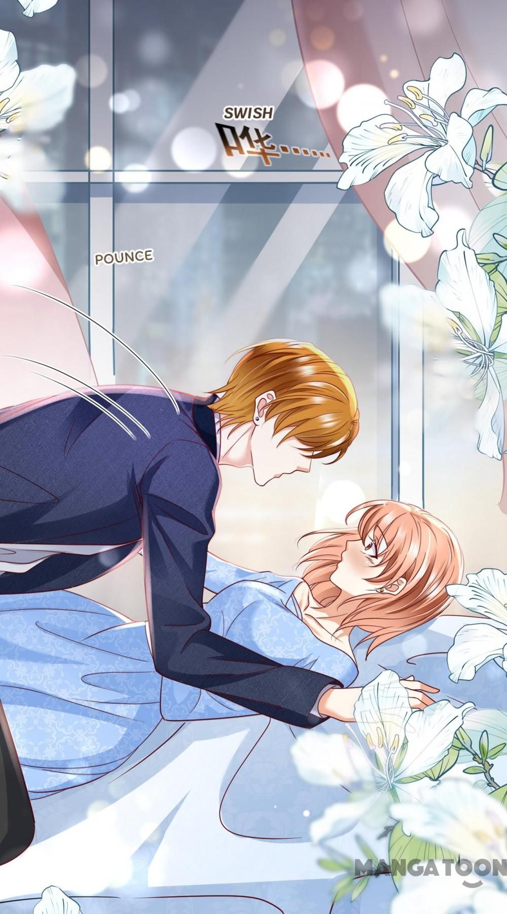 Ex-wife of A Billionaire ( Haomen Tianjia Qianqi ) Chapter 709 - page 17