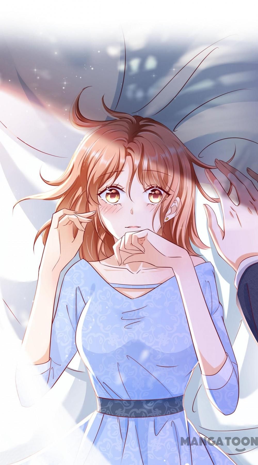 Ex-wife of A Billionaire ( Haomen Tianjia Qianqi ) Chapter 709 - page 19