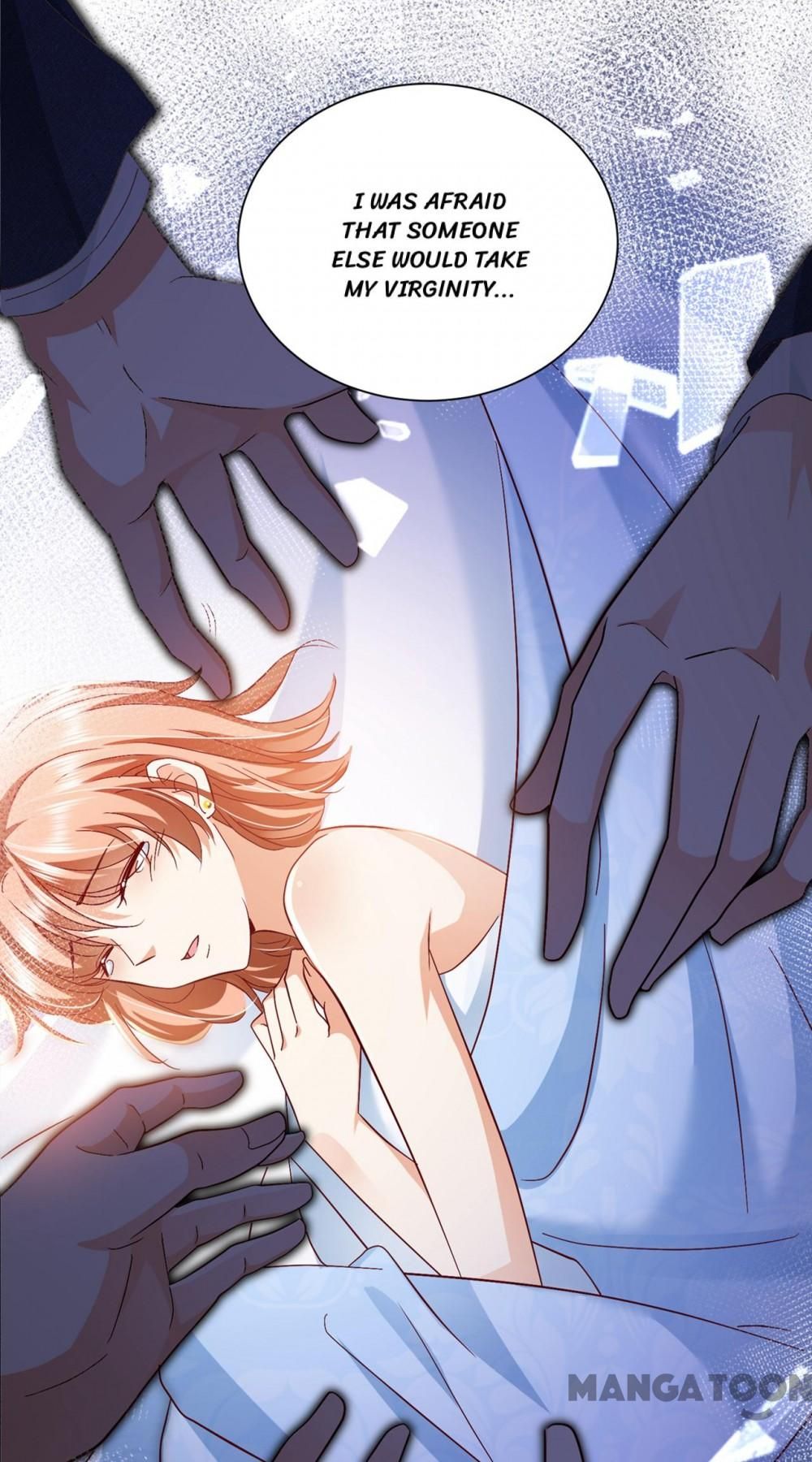 Ex-wife of A Billionaire ( Haomen Tianjia Qianqi ) Chapter 709 - page 2