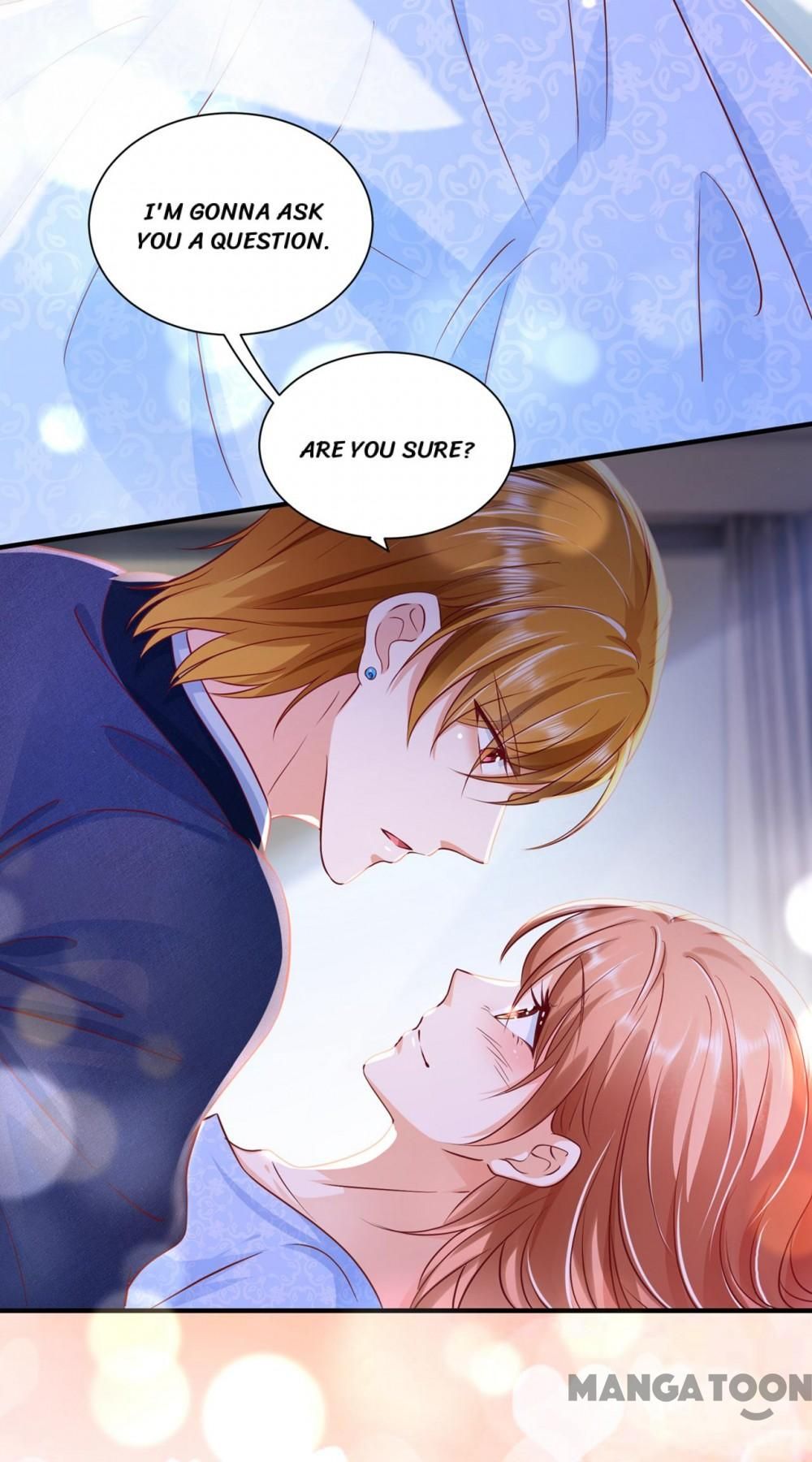 Ex-wife of A Billionaire ( Haomen Tianjia Qianqi ) Chapter 709 - page 20