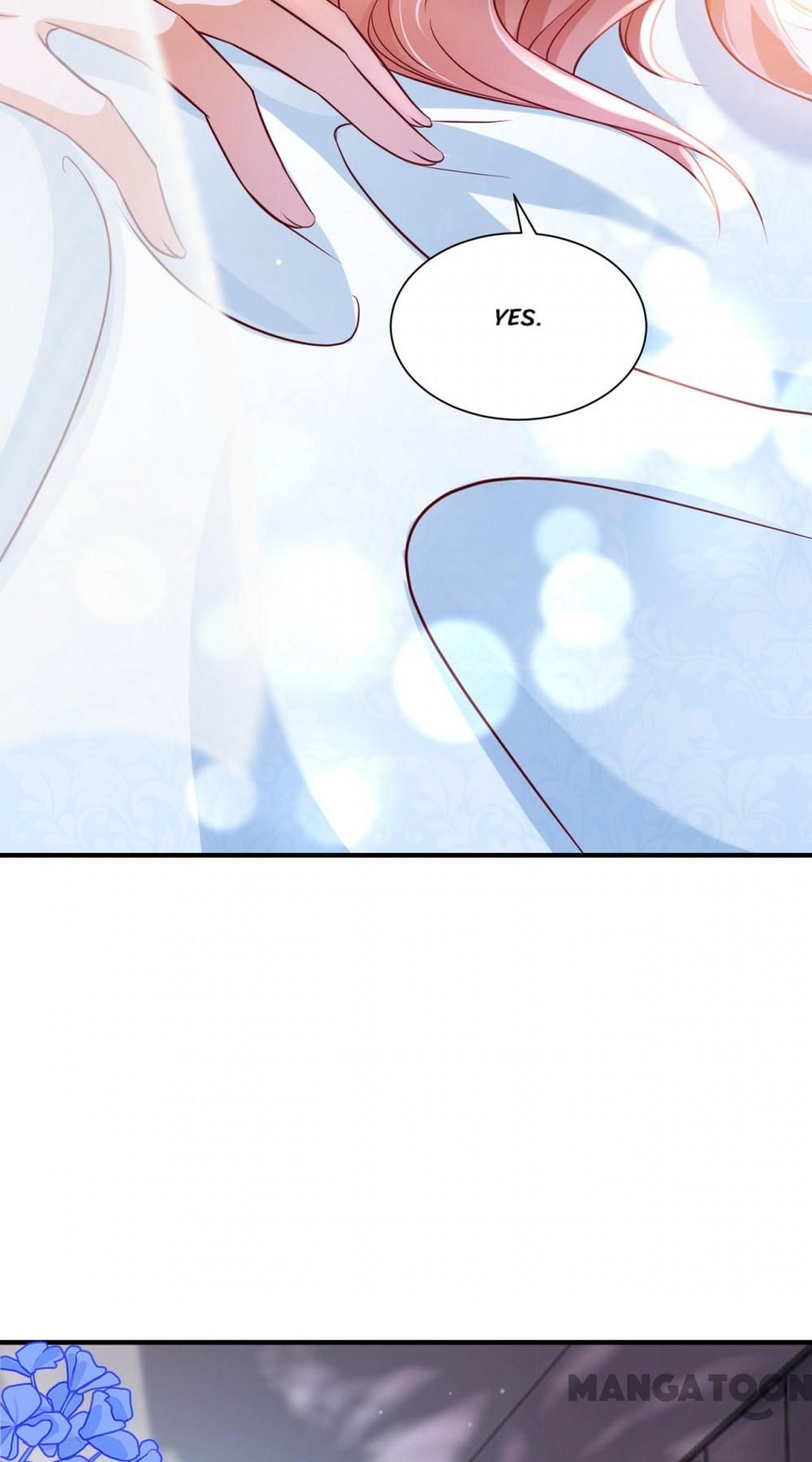 Ex-wife of A Billionaire ( Haomen Tianjia Qianqi ) Chapter 709 - page 22