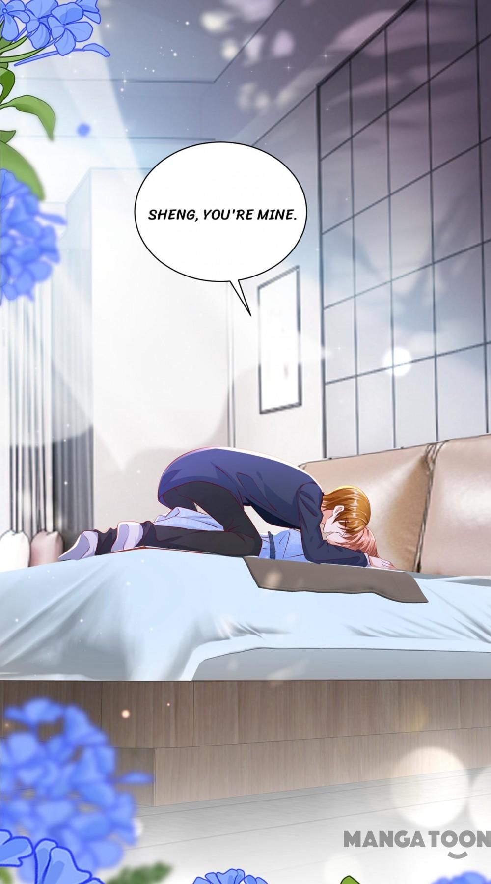 Ex-wife of A Billionaire ( Haomen Tianjia Qianqi ) Chapter 709 - page 23