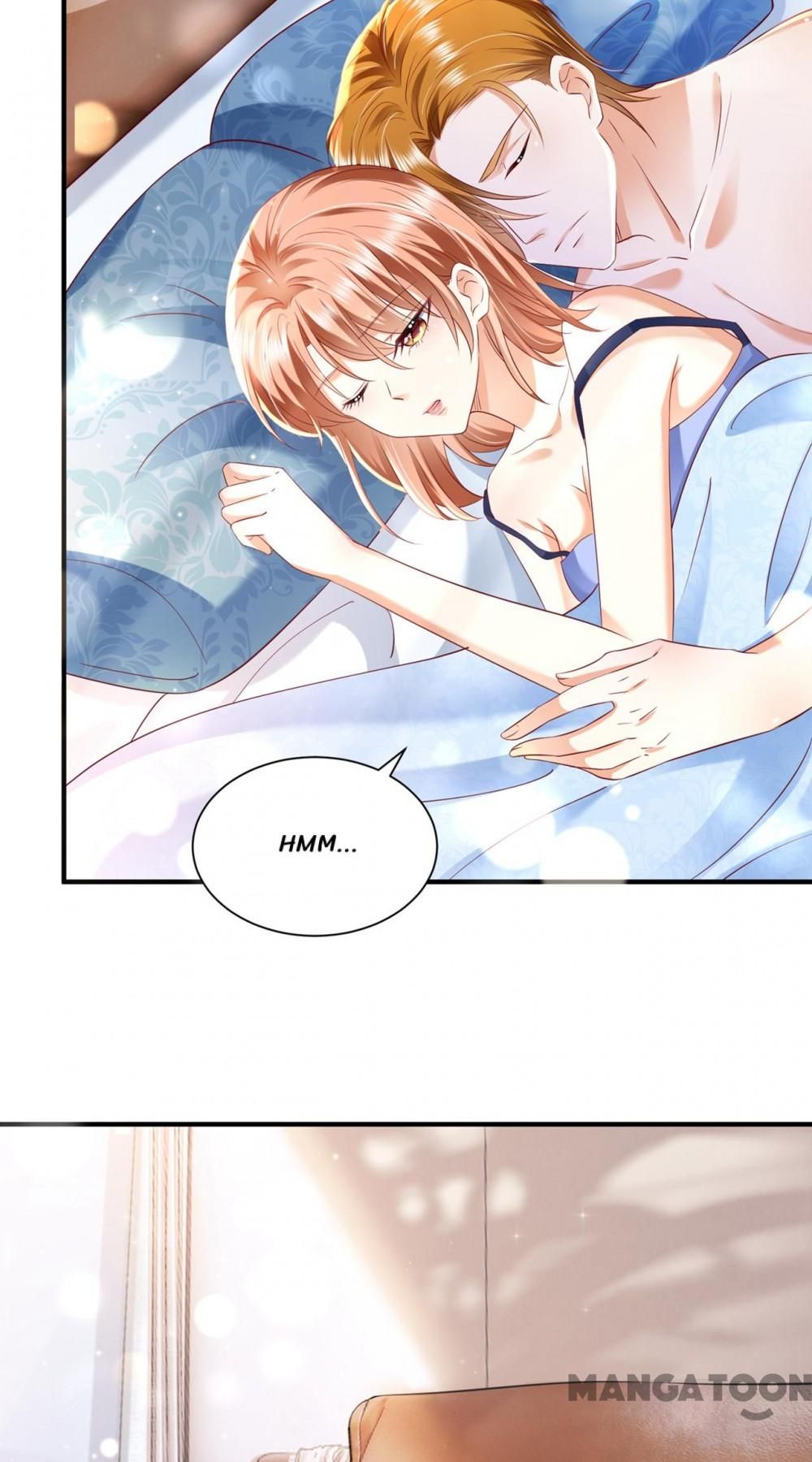 Ex-wife of A Billionaire ( Haomen Tianjia Qianqi ) Chapter 709 - page 27