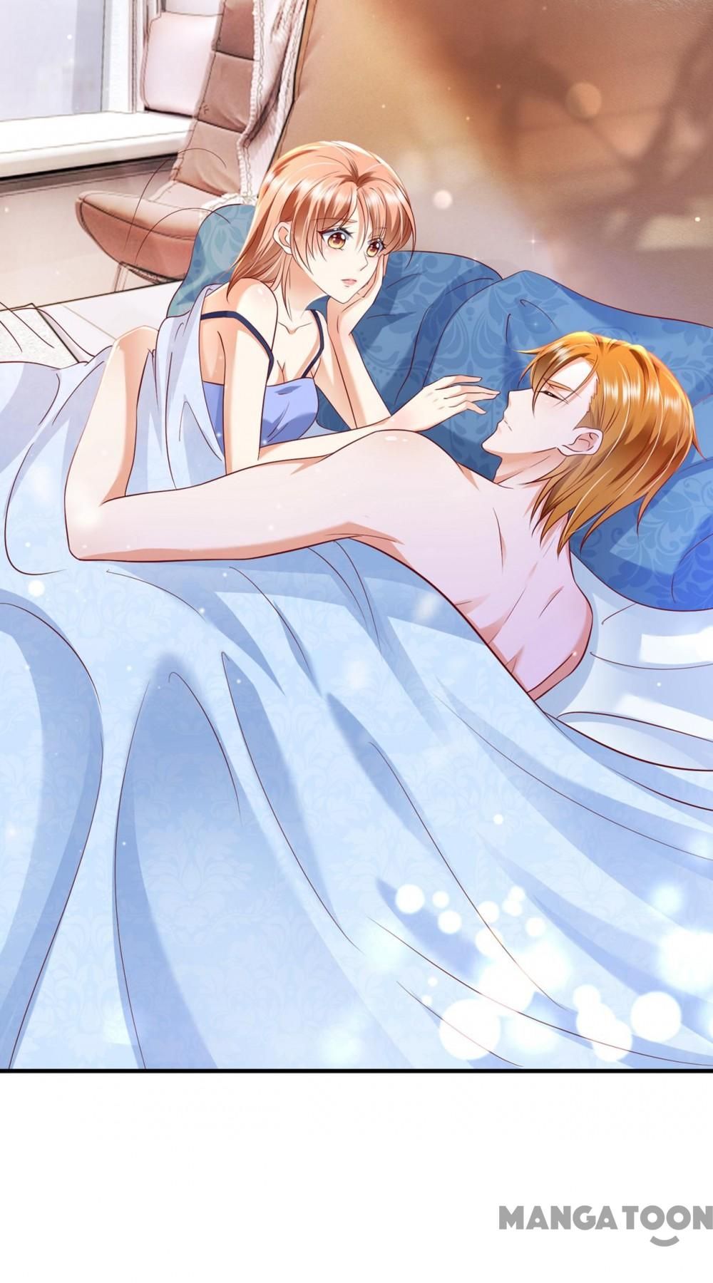 Ex-wife of A Billionaire ( Haomen Tianjia Qianqi ) Chapter 709 - page 28