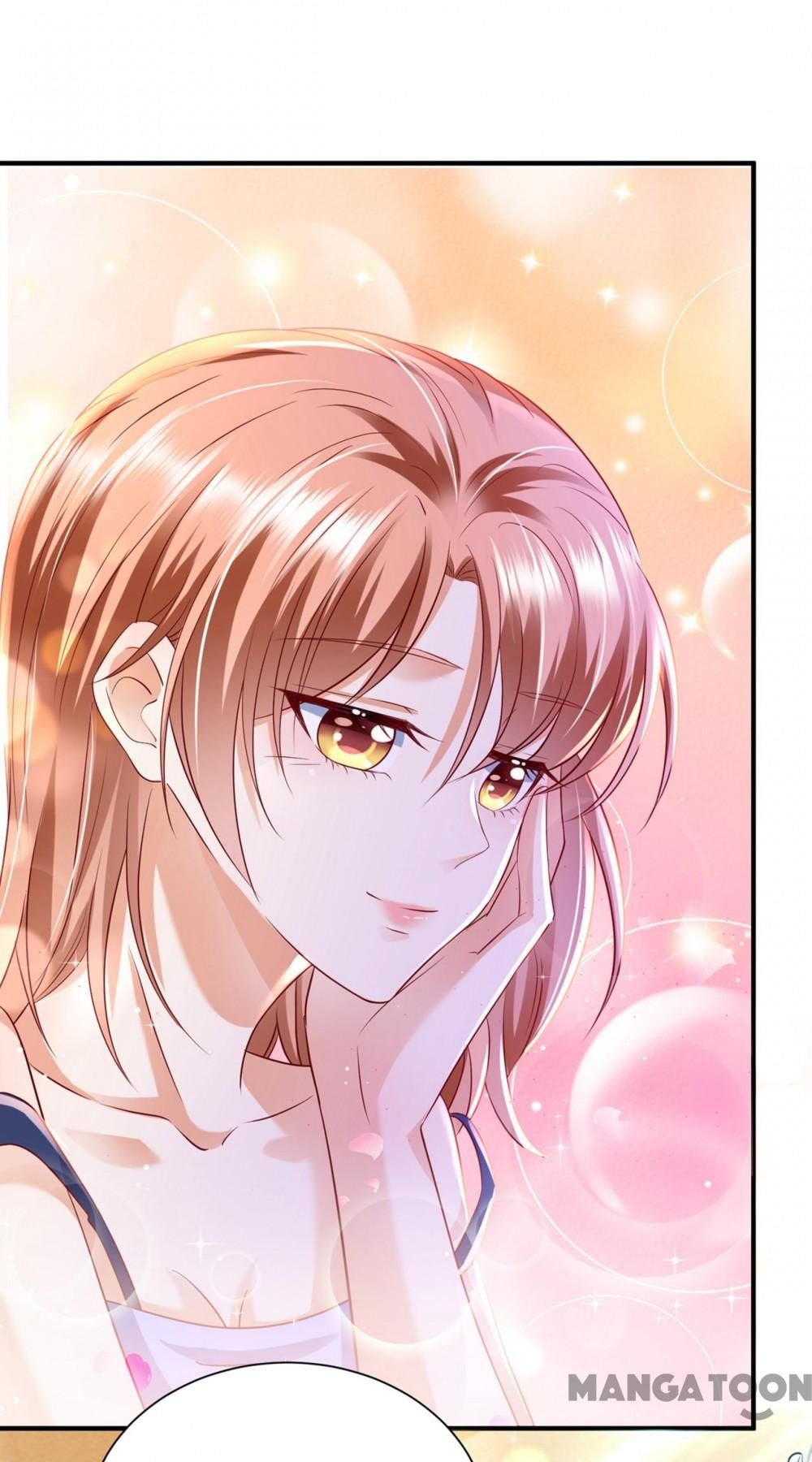 Ex-wife of A Billionaire ( Haomen Tianjia Qianqi ) Chapter 709 - page 29
