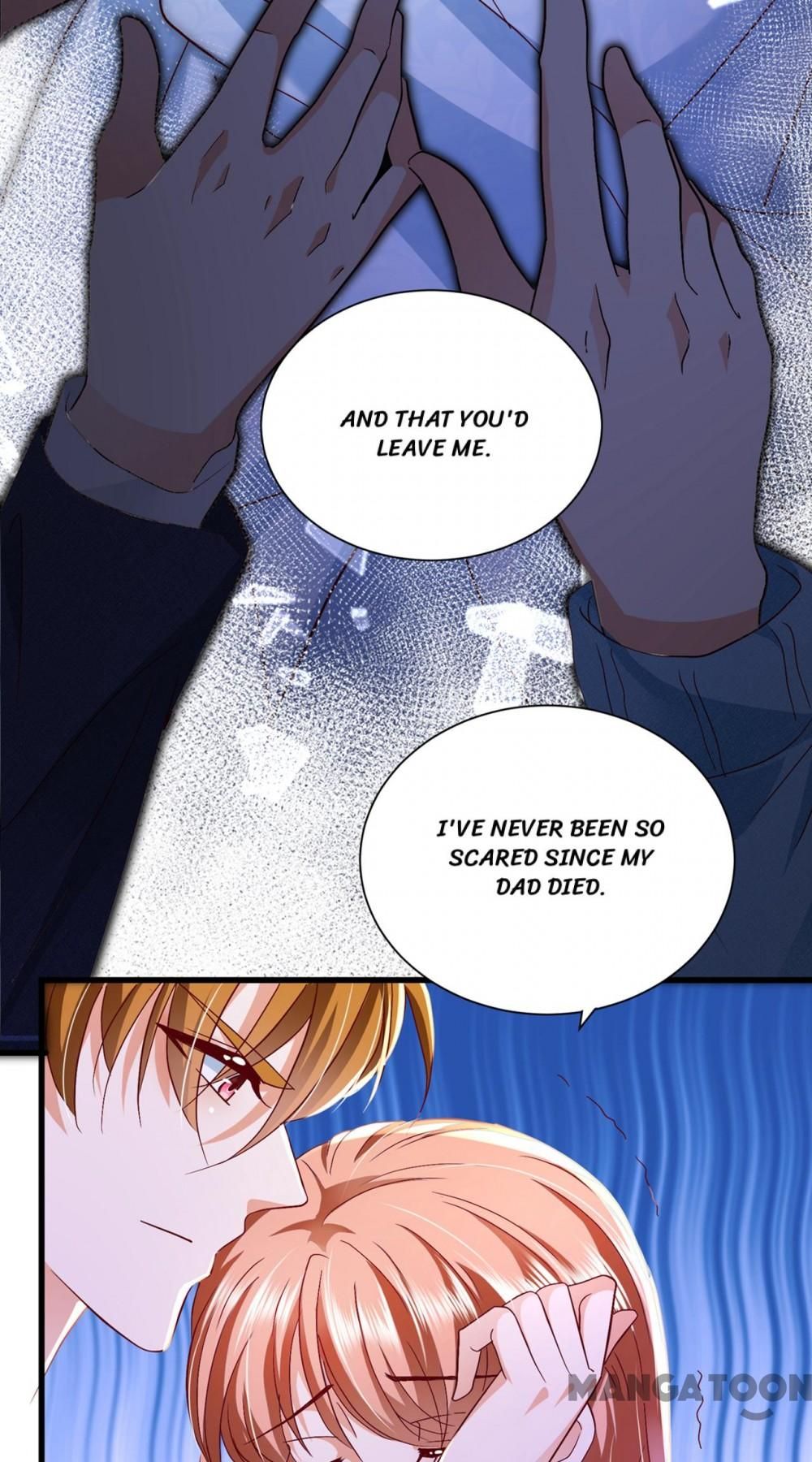 Ex-wife of A Billionaire ( Haomen Tianjia Qianqi ) Chapter 709 - page 3