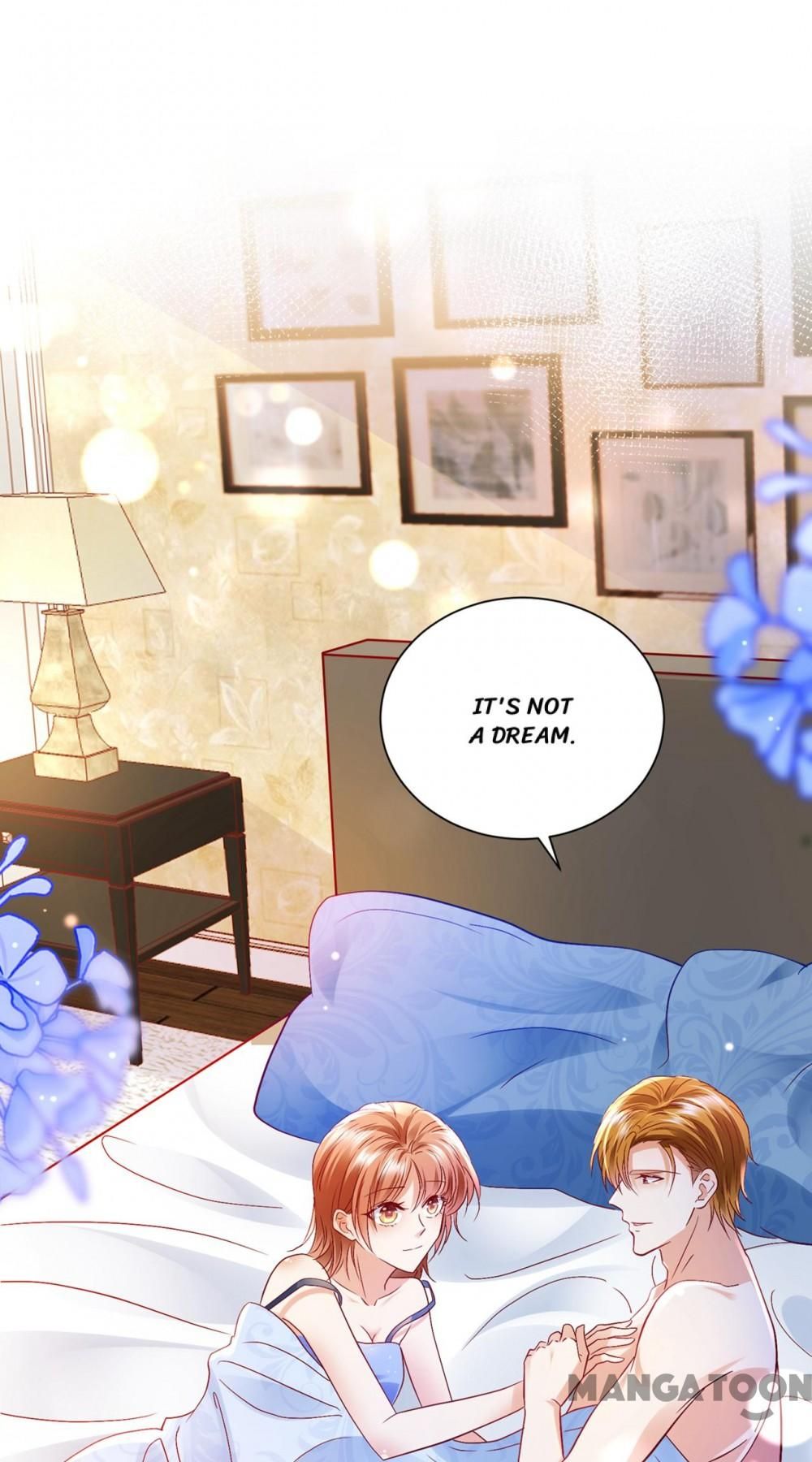 Ex-wife of A Billionaire ( Haomen Tianjia Qianqi ) Chapter 709 - page 34