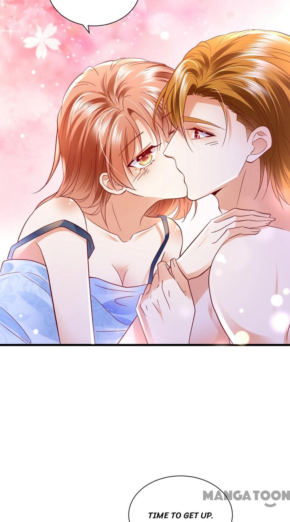 Ex-wife of A Billionaire ( Haomen Tianjia Qianqi ) Chapter 709 - page 36