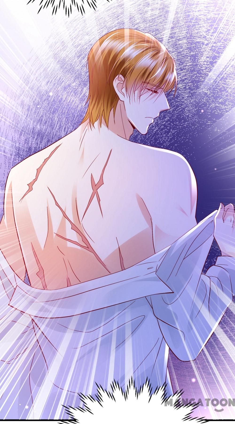 Ex-wife of A Billionaire ( Haomen Tianjia Qianqi ) Chapter 709 - page 38