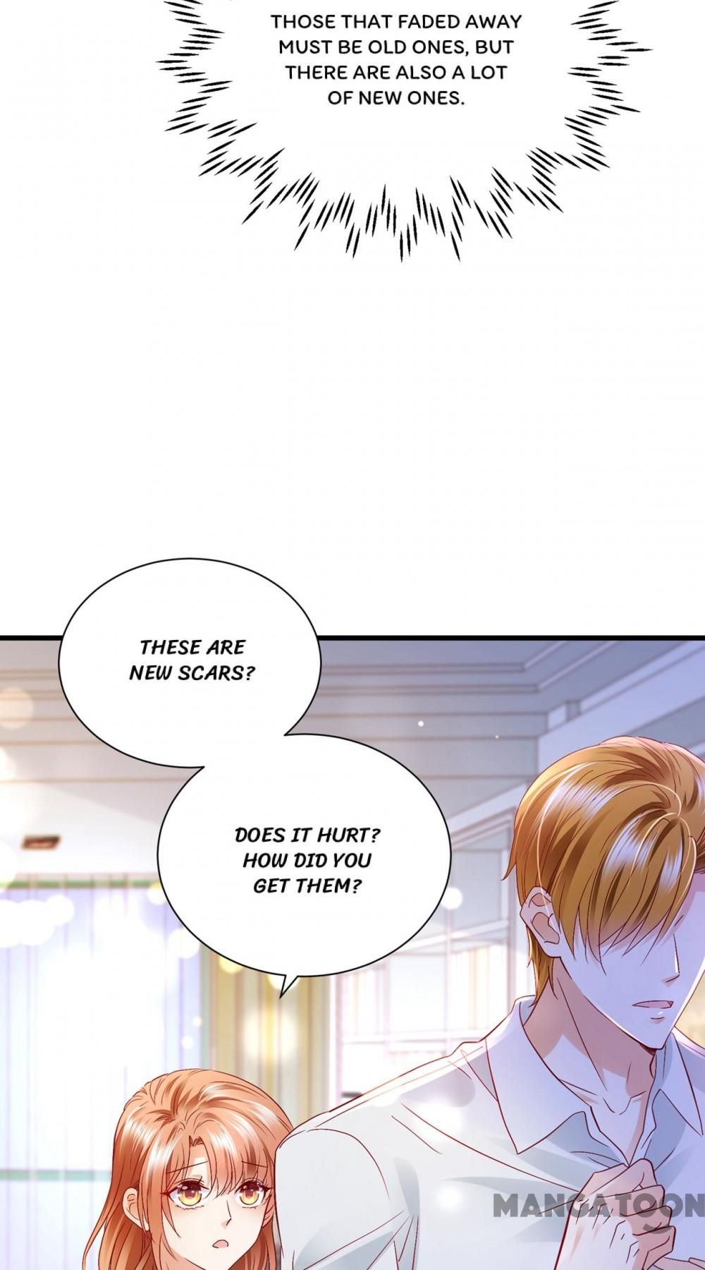 Ex-wife of A Billionaire ( Haomen Tianjia Qianqi ) Chapter 709 - page 39