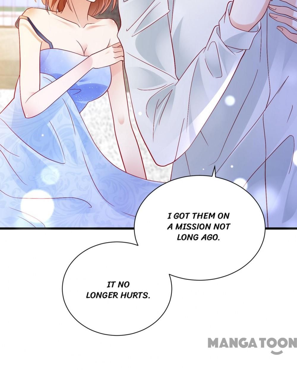 Ex-wife of A Billionaire ( Haomen Tianjia Qianqi ) Chapter 709 - page 40