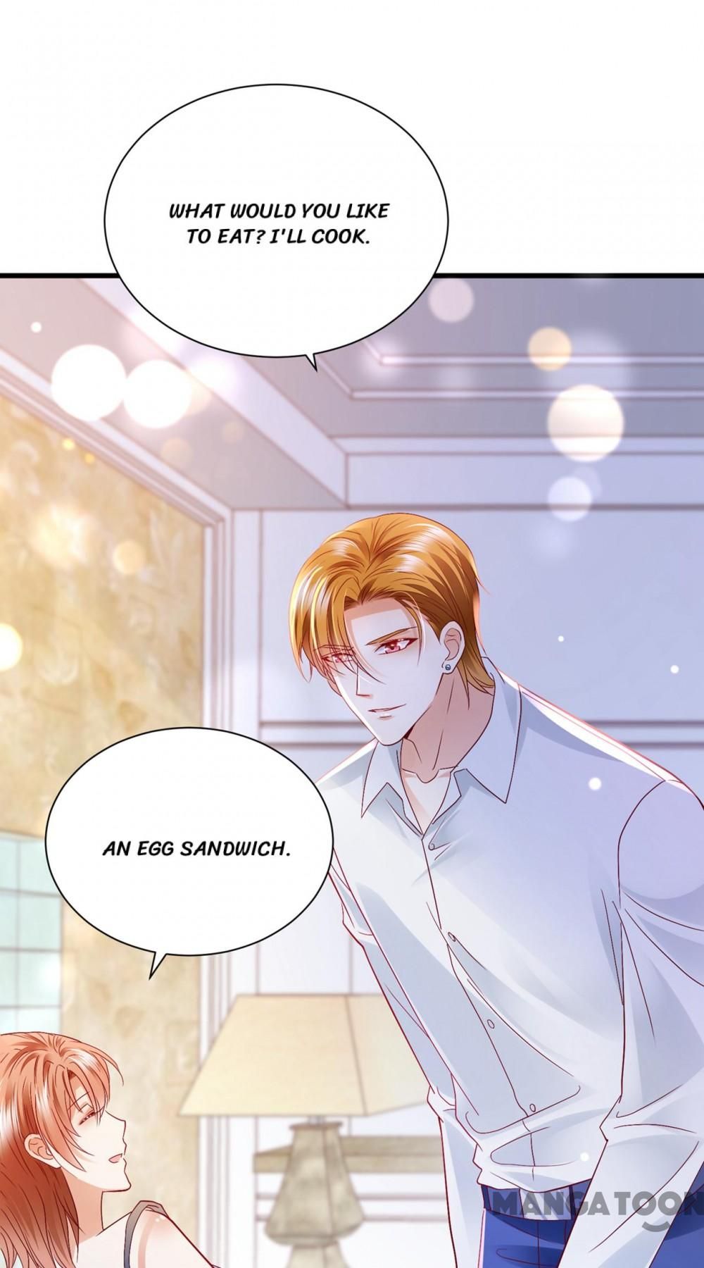Ex-wife of A Billionaire ( Haomen Tianjia Qianqi ) Chapter 709 - page 41