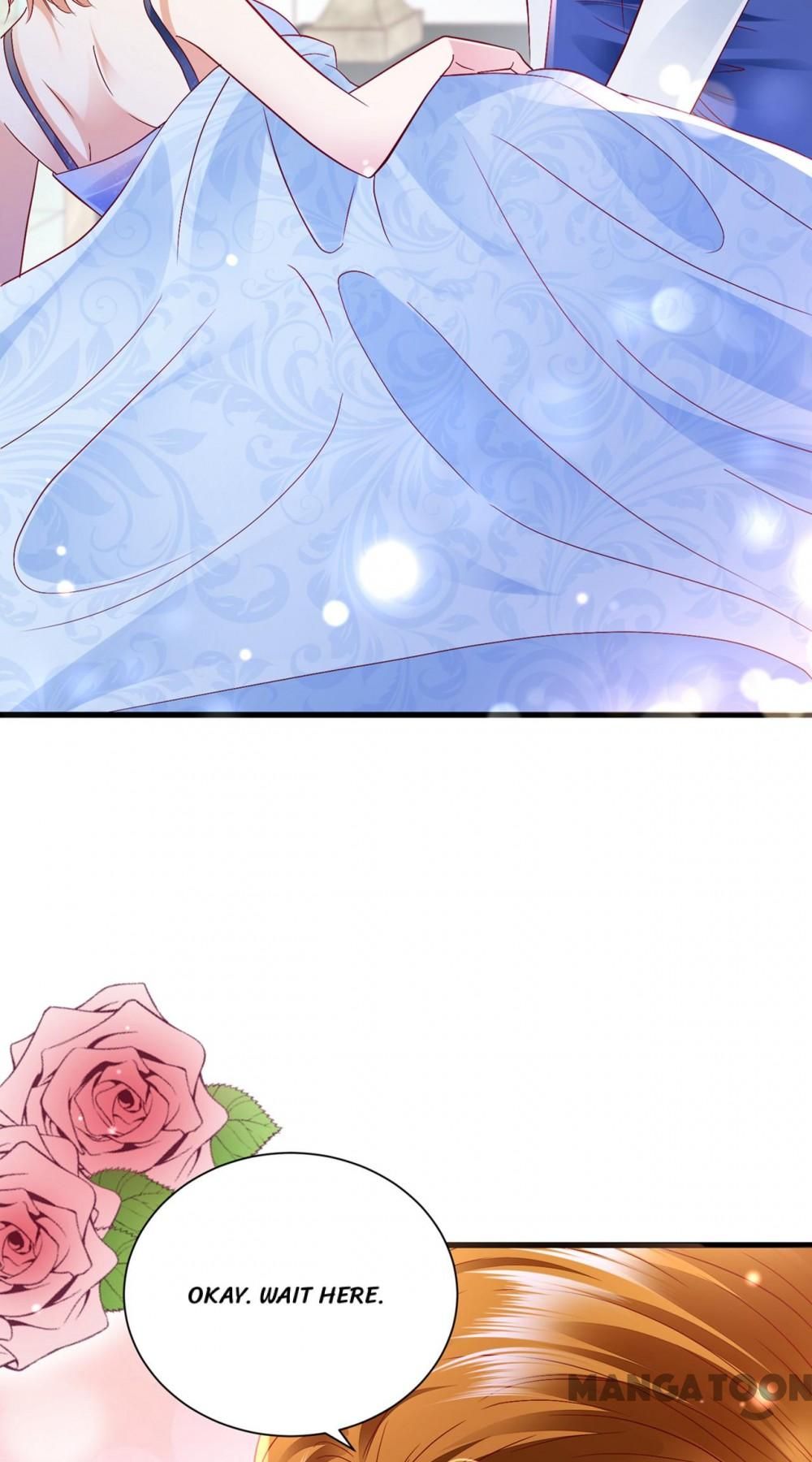 Ex-wife of A Billionaire ( Haomen Tianjia Qianqi ) Chapter 709 - page 42