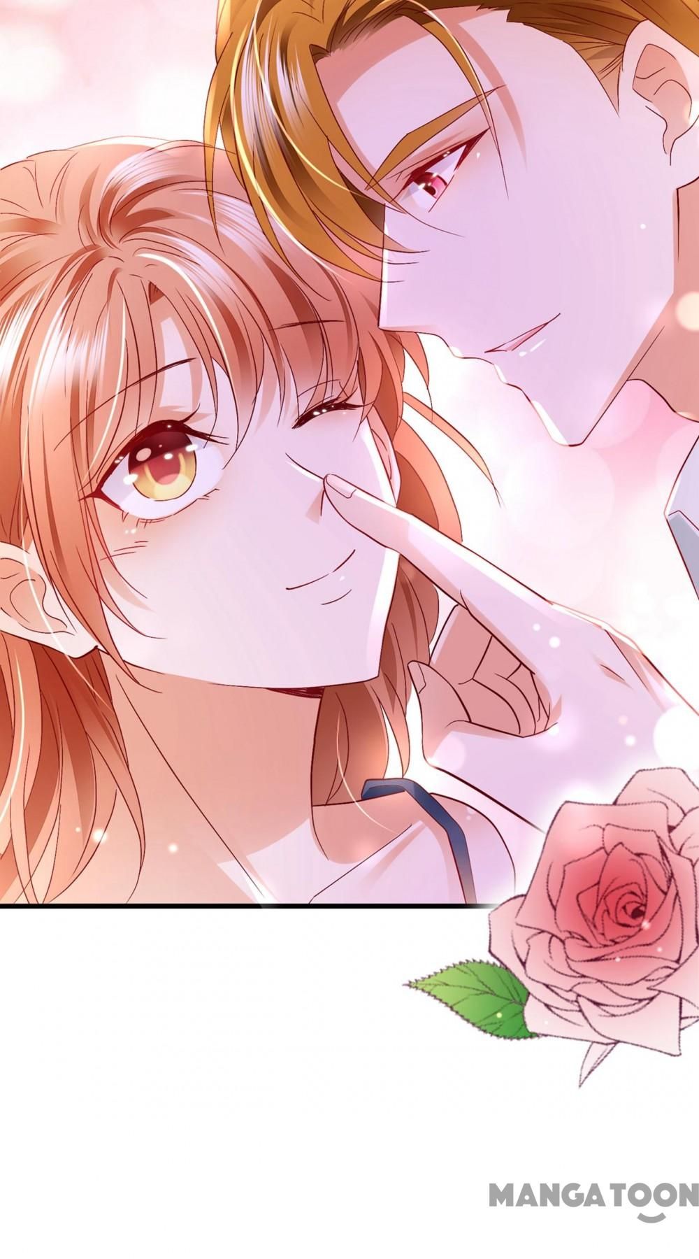Ex-wife of A Billionaire ( Haomen Tianjia Qianqi ) Chapter 709 - page 43
