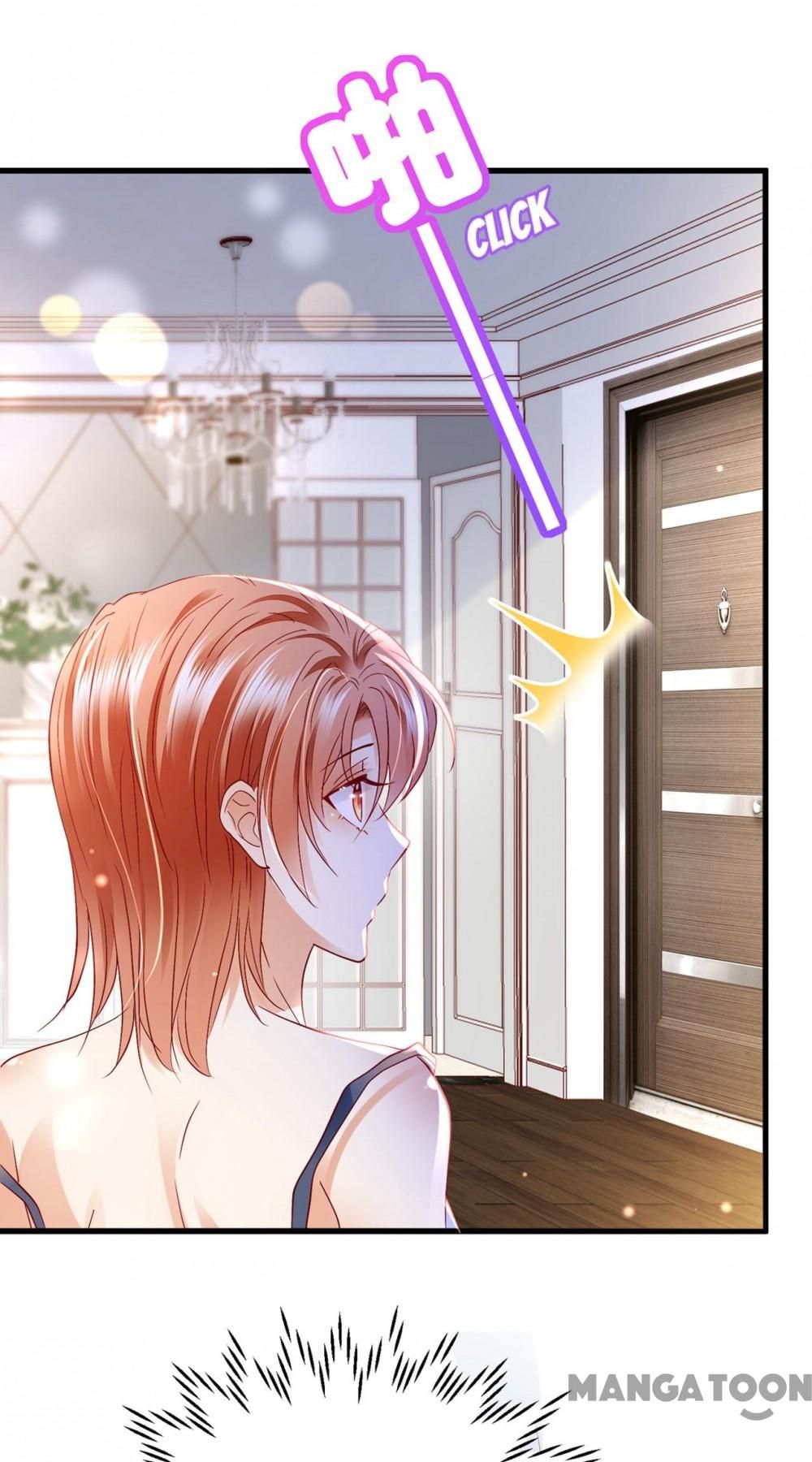 Ex-wife of A Billionaire ( Haomen Tianjia Qianqi ) Chapter 709 - page 44