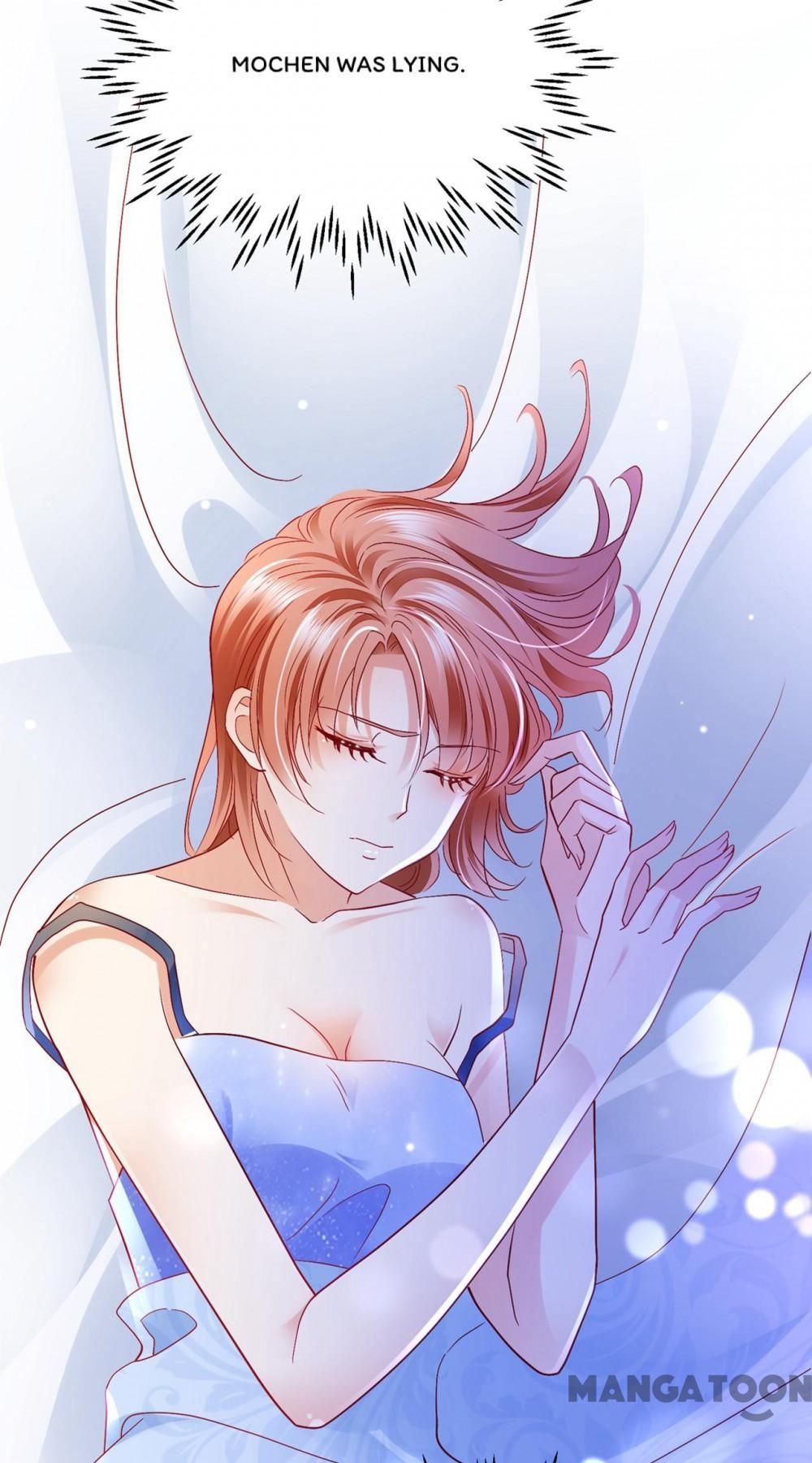 Ex-wife of A Billionaire ( Haomen Tianjia Qianqi ) Chapter 709 - page 45