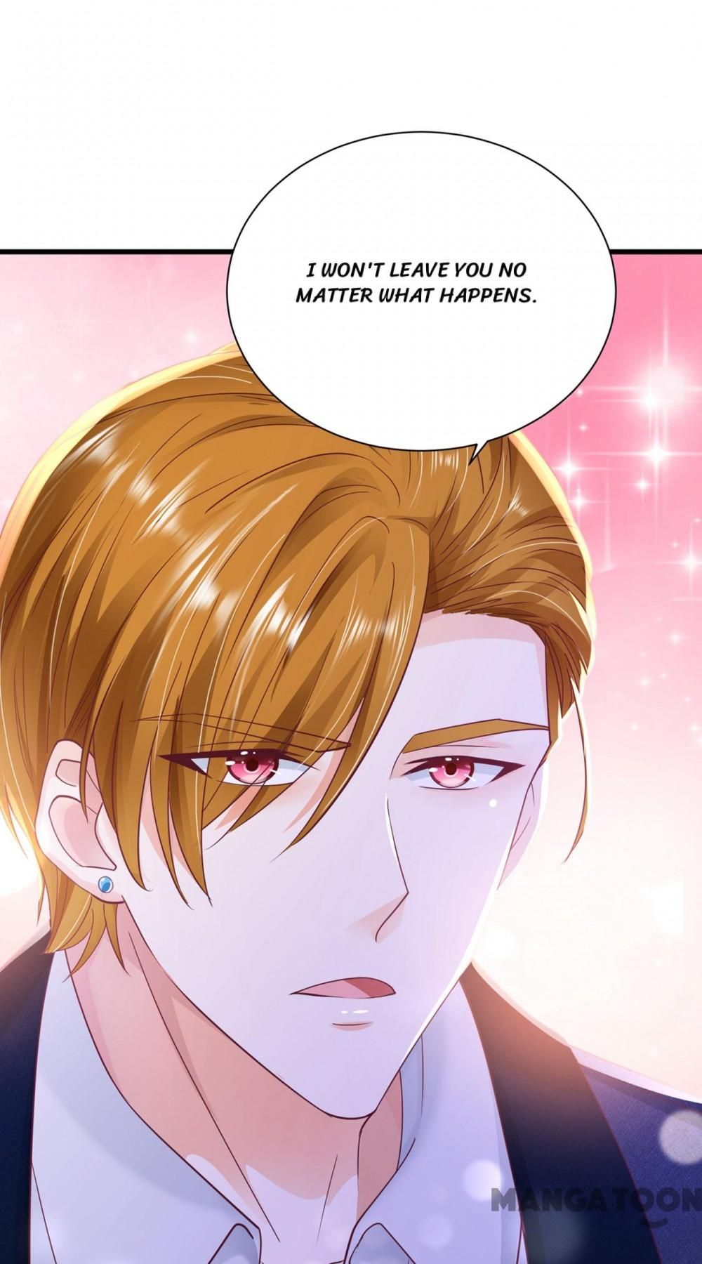 Ex-wife of A Billionaire ( Haomen Tianjia Qianqi ) Chapter 709 - page 6
