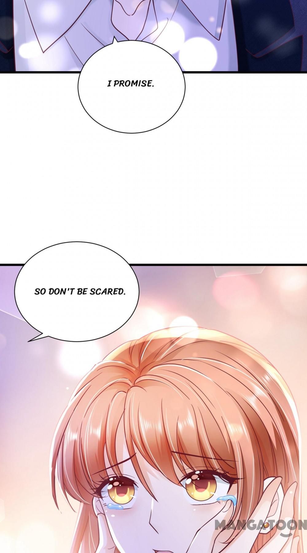 Ex-wife of A Billionaire ( Haomen Tianjia Qianqi ) Chapter 709 - page 7