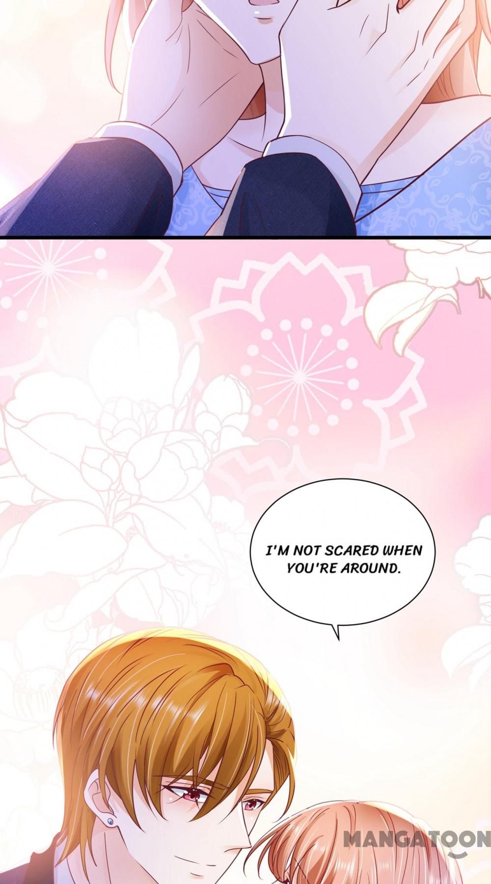 Ex-wife of A Billionaire ( Haomen Tianjia Qianqi ) Chapter 709 - page 8