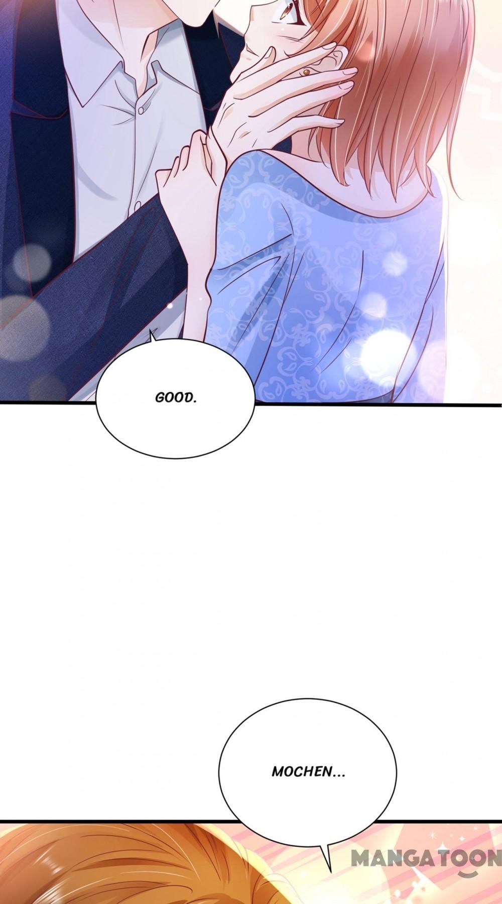 Ex-wife of A Billionaire ( Haomen Tianjia Qianqi ) Chapter 709 - page 9