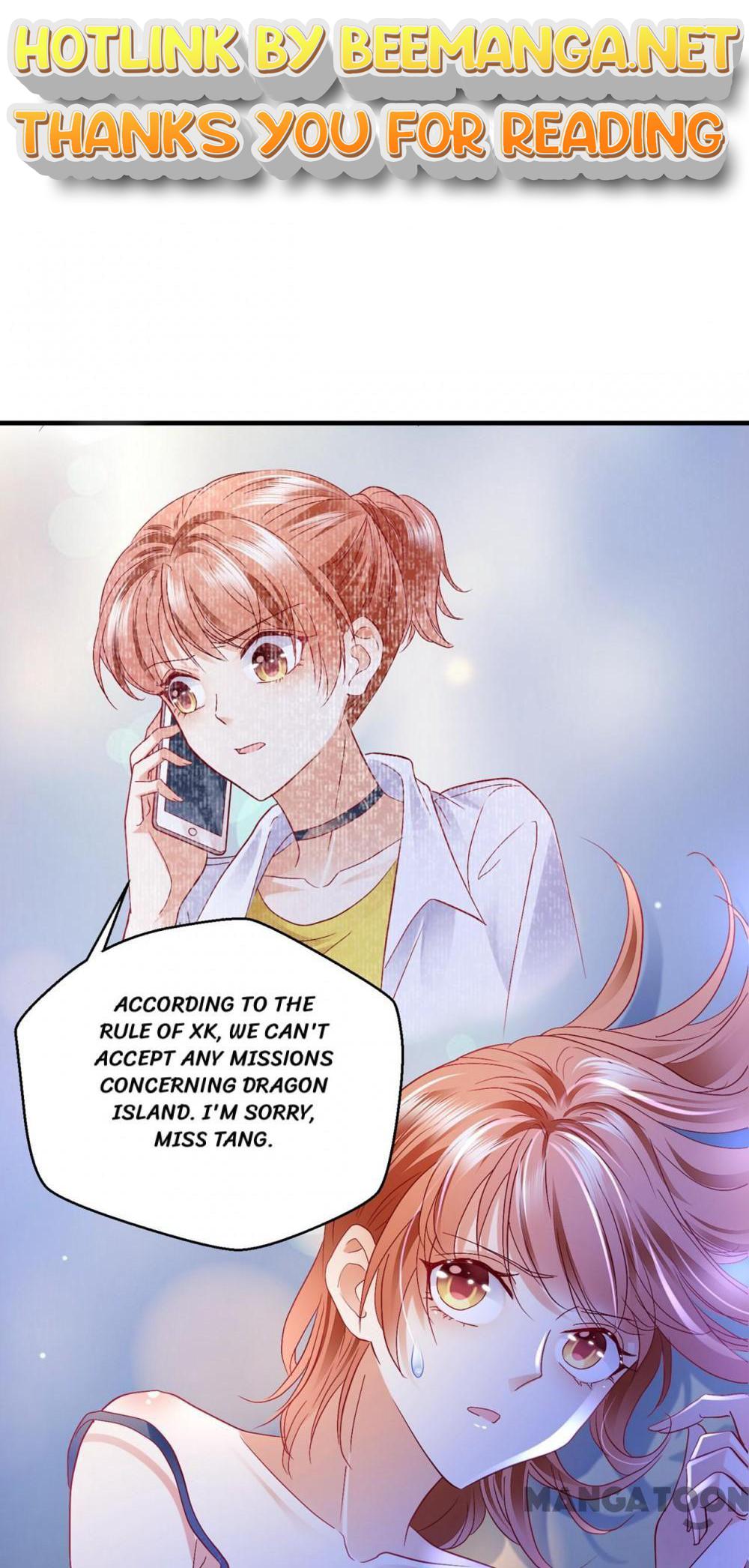Ex-wife of A Billionaire ( Haomen Tianjia Qianqi ) Chapter 710 - page 1