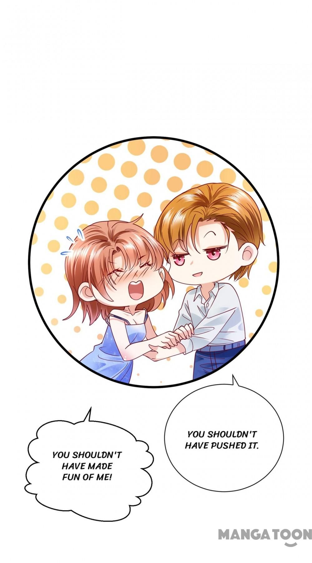Ex-wife of A Billionaire ( Haomen Tianjia Qianqi ) Chapter 710 - page 10