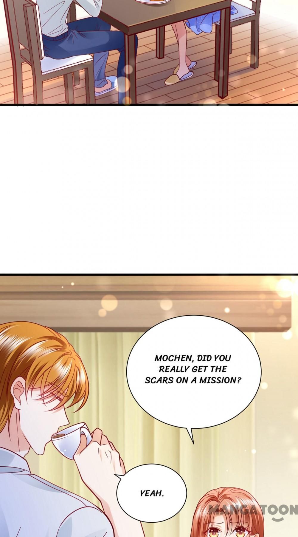 Ex-wife of A Billionaire ( Haomen Tianjia Qianqi ) Chapter 710 - page 12