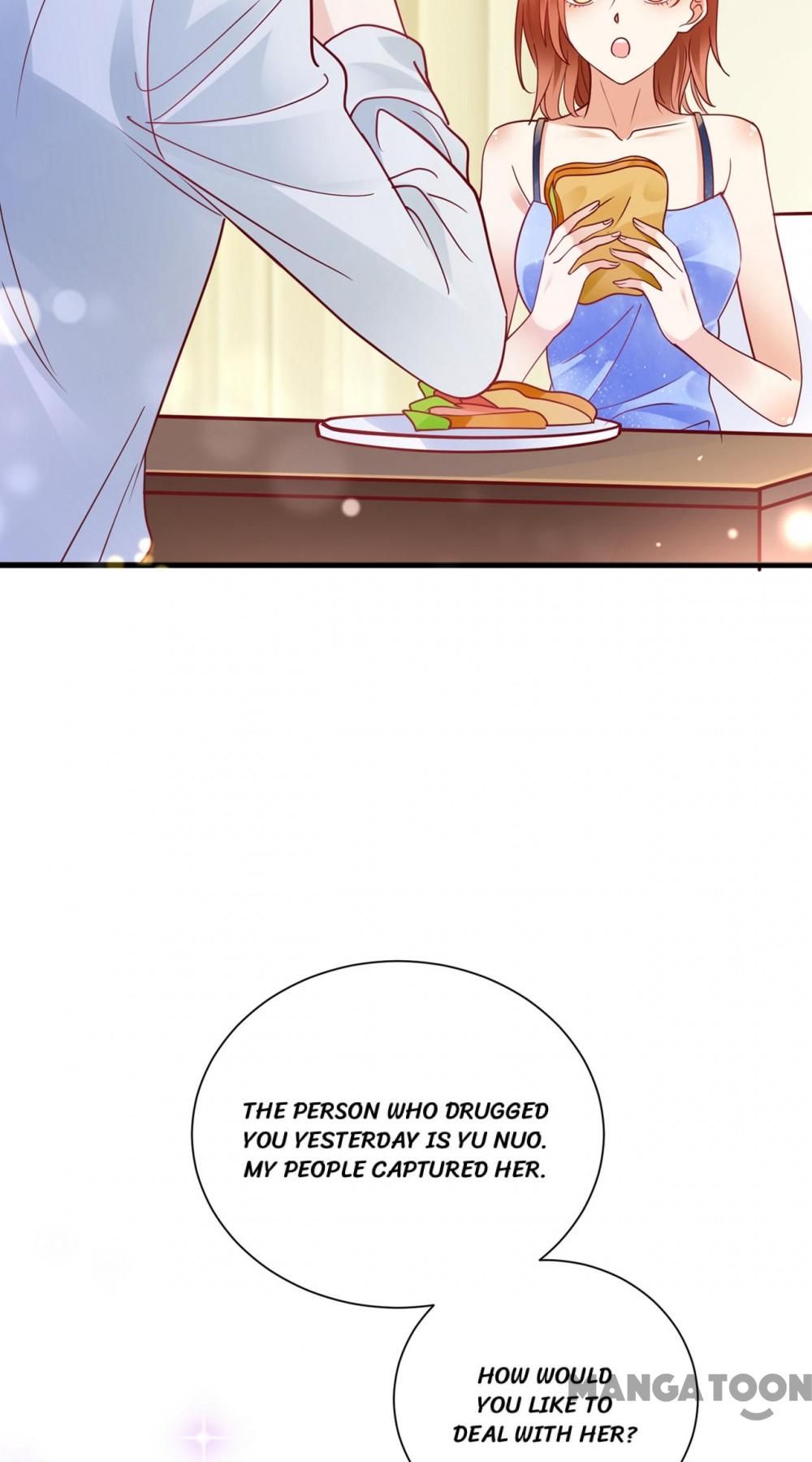 Ex-wife of A Billionaire ( Haomen Tianjia Qianqi ) Chapter 710 - page 13