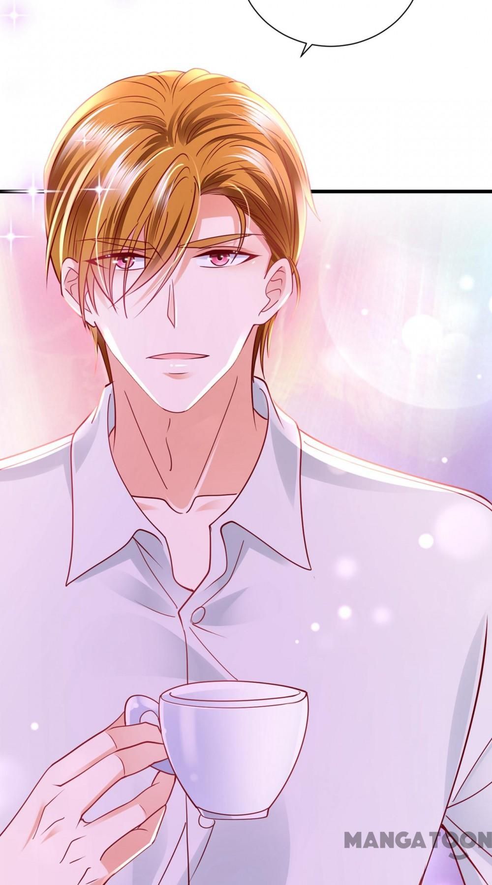 Ex-wife of A Billionaire ( Haomen Tianjia Qianqi ) Chapter 710 - page 14
