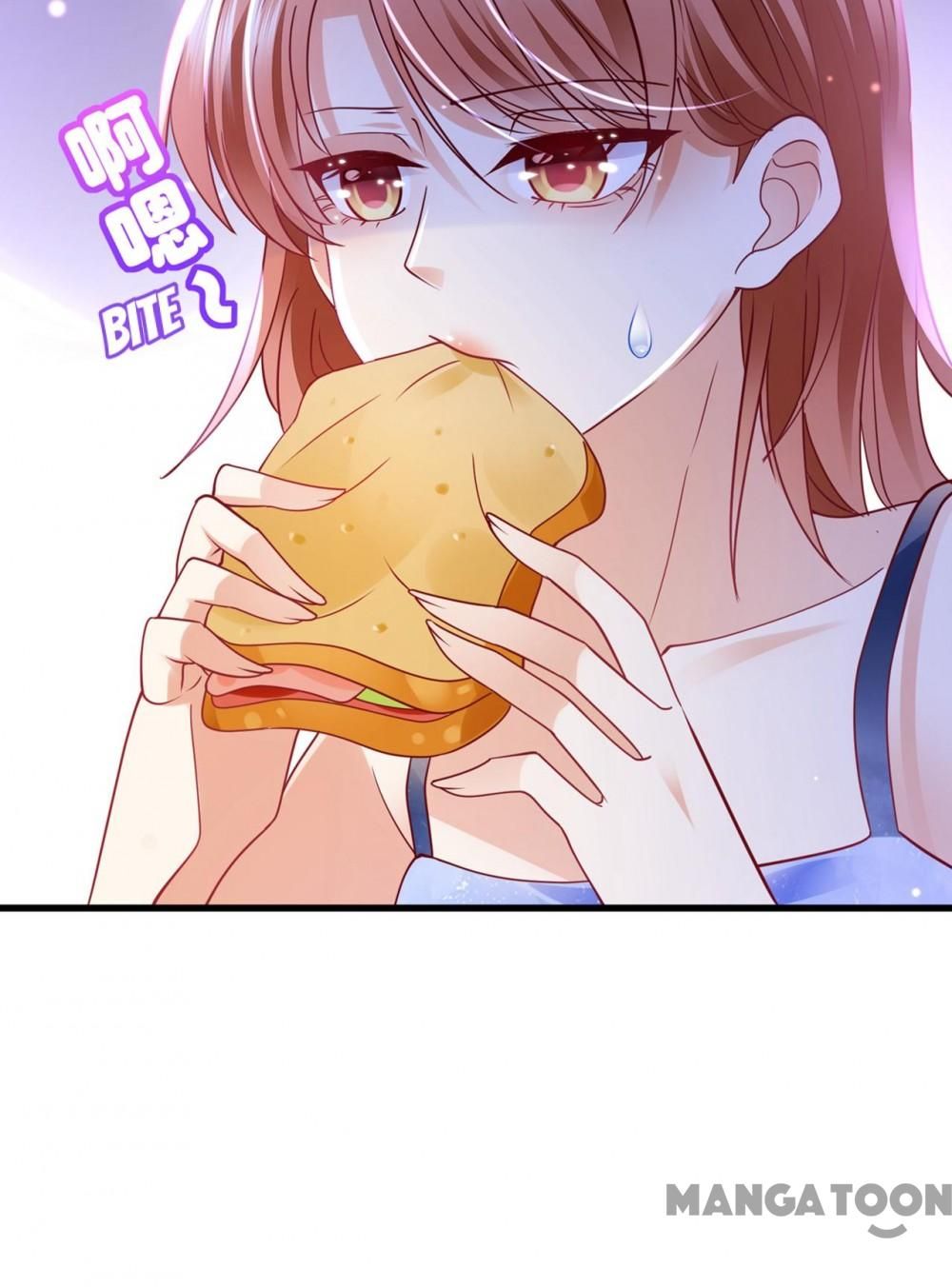 Ex-wife of A Billionaire ( Haomen Tianjia Qianqi ) Chapter 710 - page 16