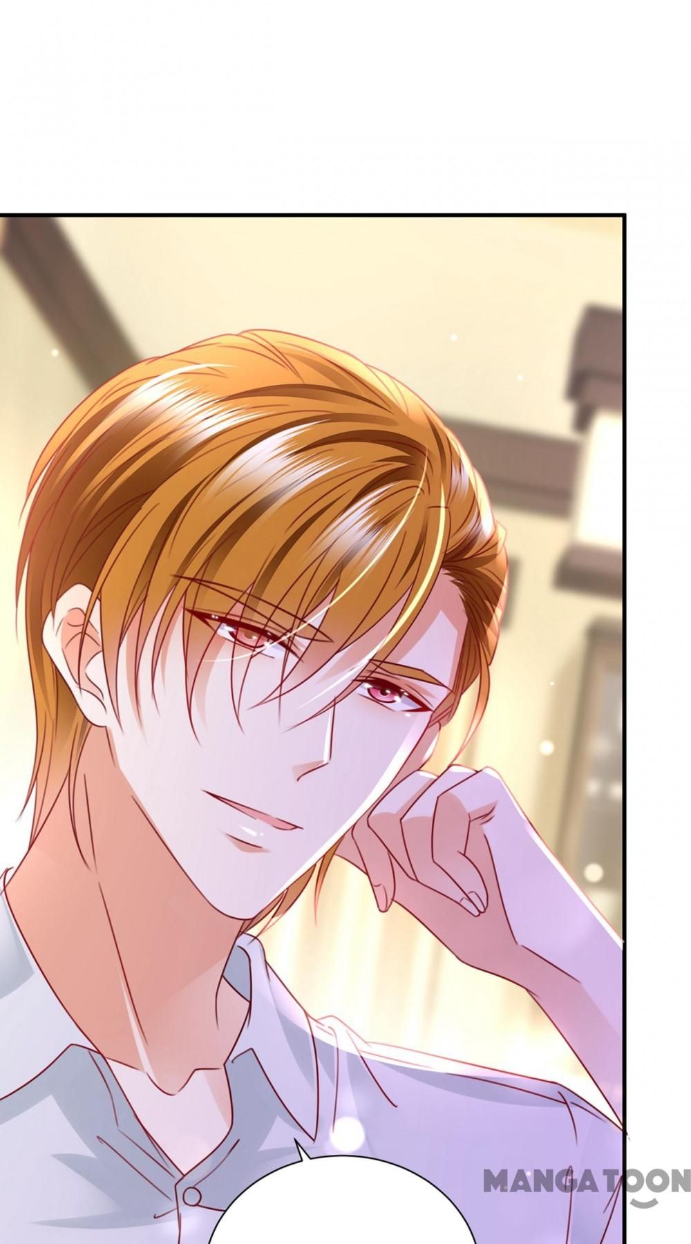 Ex-wife of A Billionaire ( Haomen Tianjia Qianqi ) Chapter 710 - page 18
