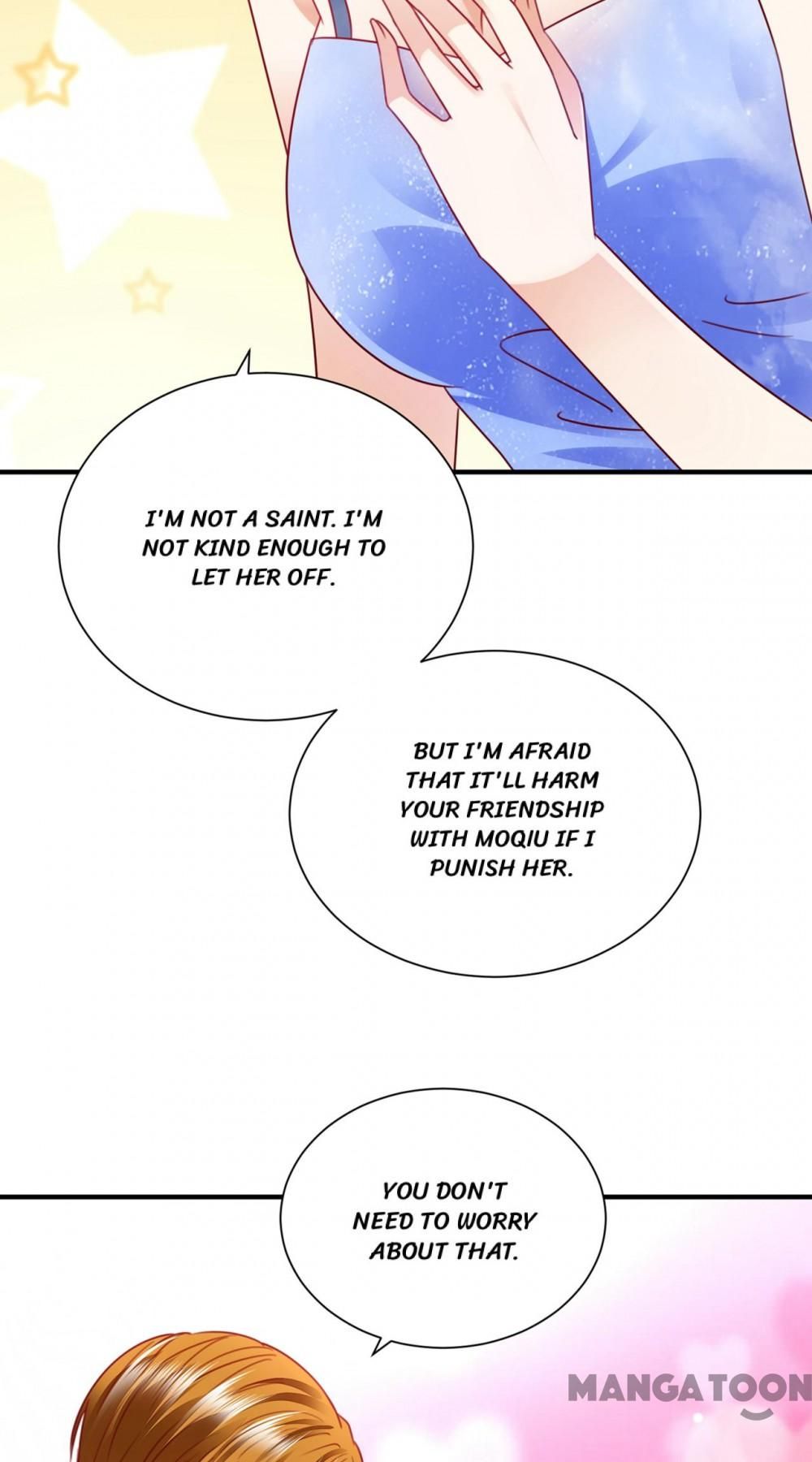 Ex-wife of A Billionaire ( Haomen Tianjia Qianqi ) Chapter 710 - page 20