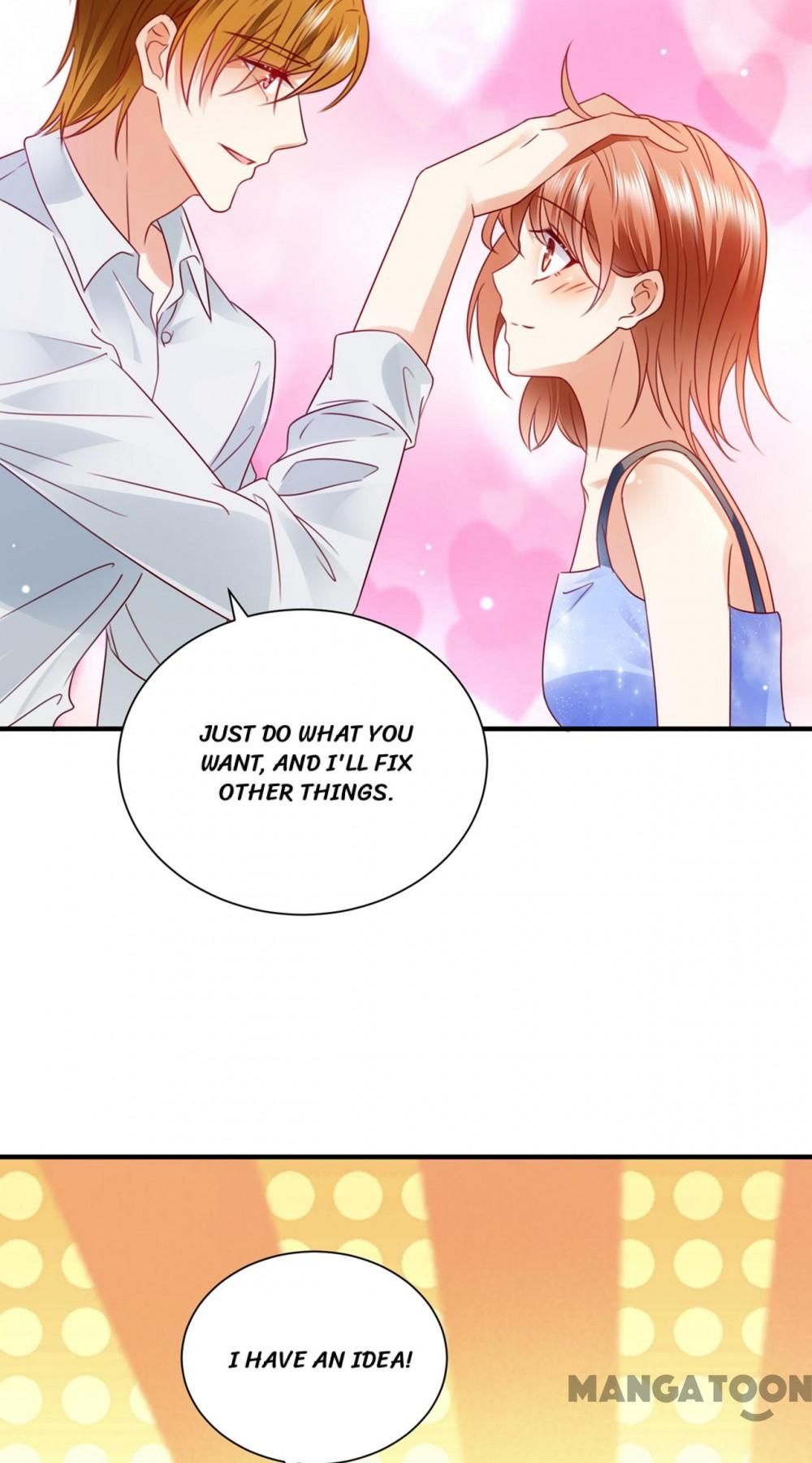 Ex-wife of A Billionaire ( Haomen Tianjia Qianqi ) Chapter 710 - page 21