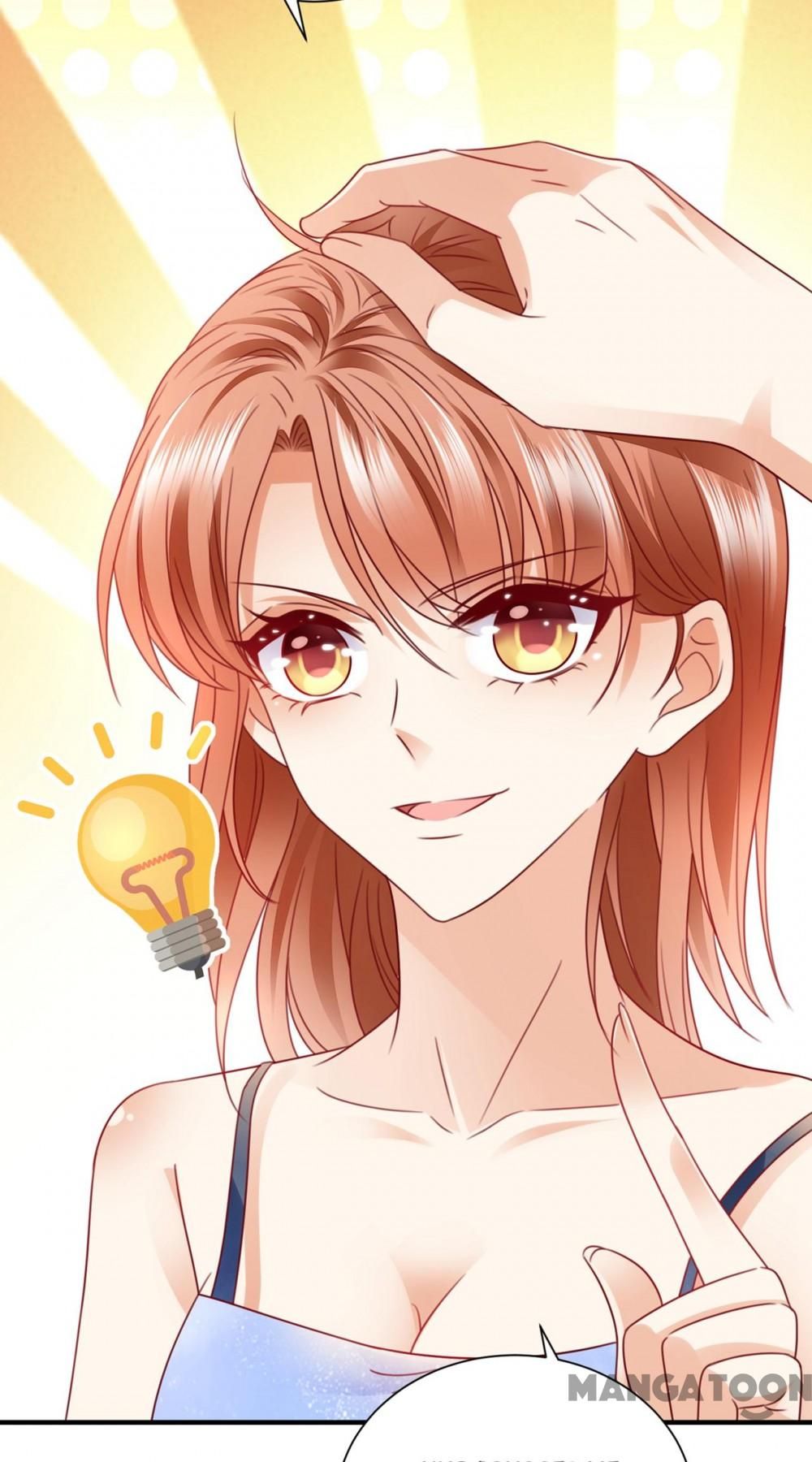 Ex-wife of A Billionaire ( Haomen Tianjia Qianqi ) Chapter 710 - page 22