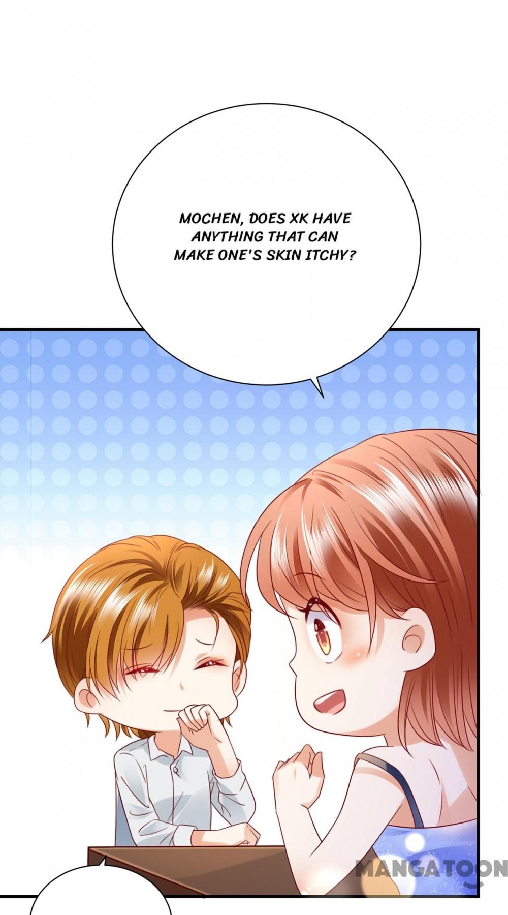 Ex-wife of A Billionaire ( Haomen Tianjia Qianqi ) Chapter 710 - page 24