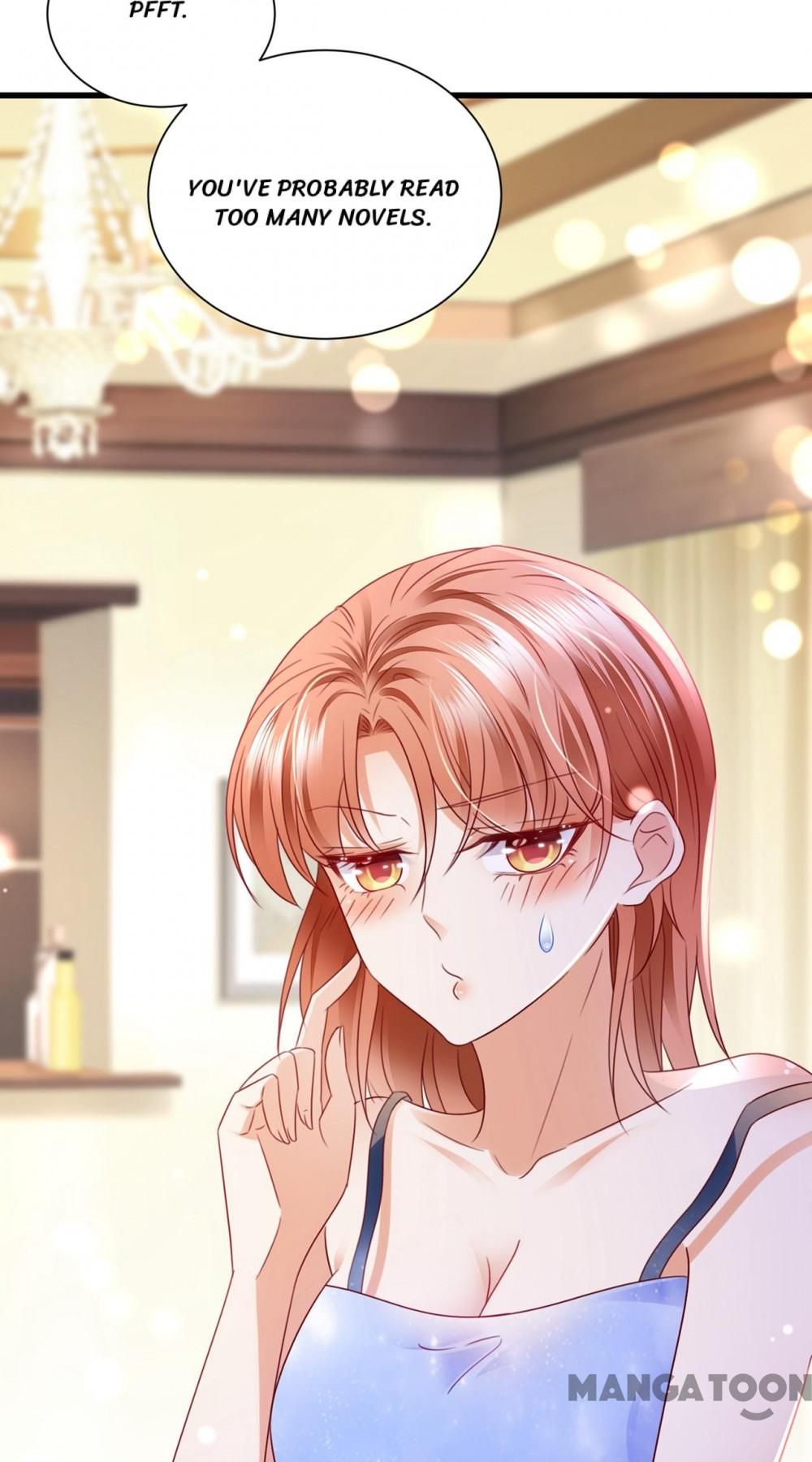 Ex-wife of A Billionaire ( Haomen Tianjia Qianqi ) Chapter 710 - page 25